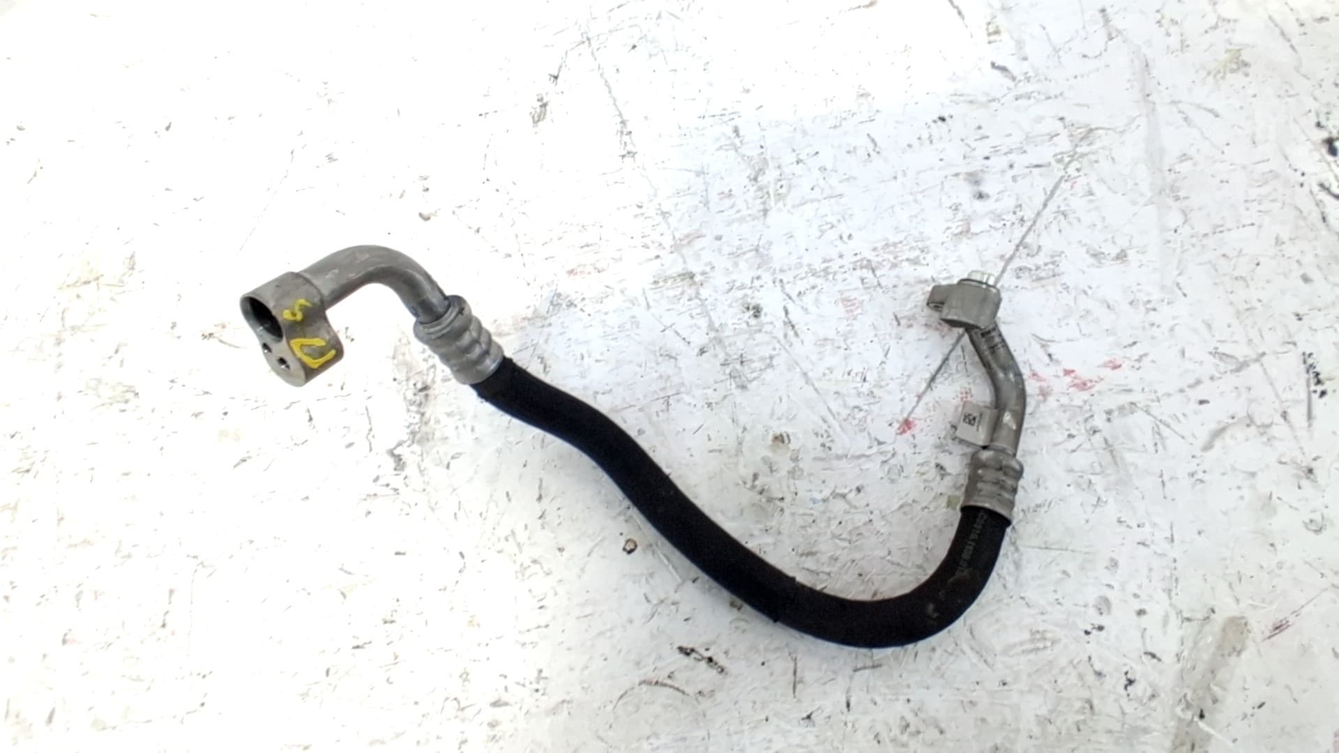 Recambio BMW SERIE X1 (F48) ref. 64539209727