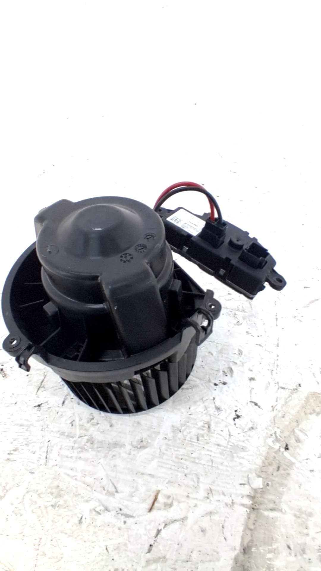 Motor calefaccion BMW SERIE X1 (F48) 2