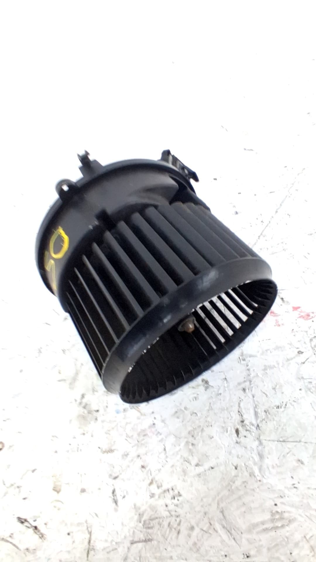 Motor calefaccion BMW SERIE X1 (F48)