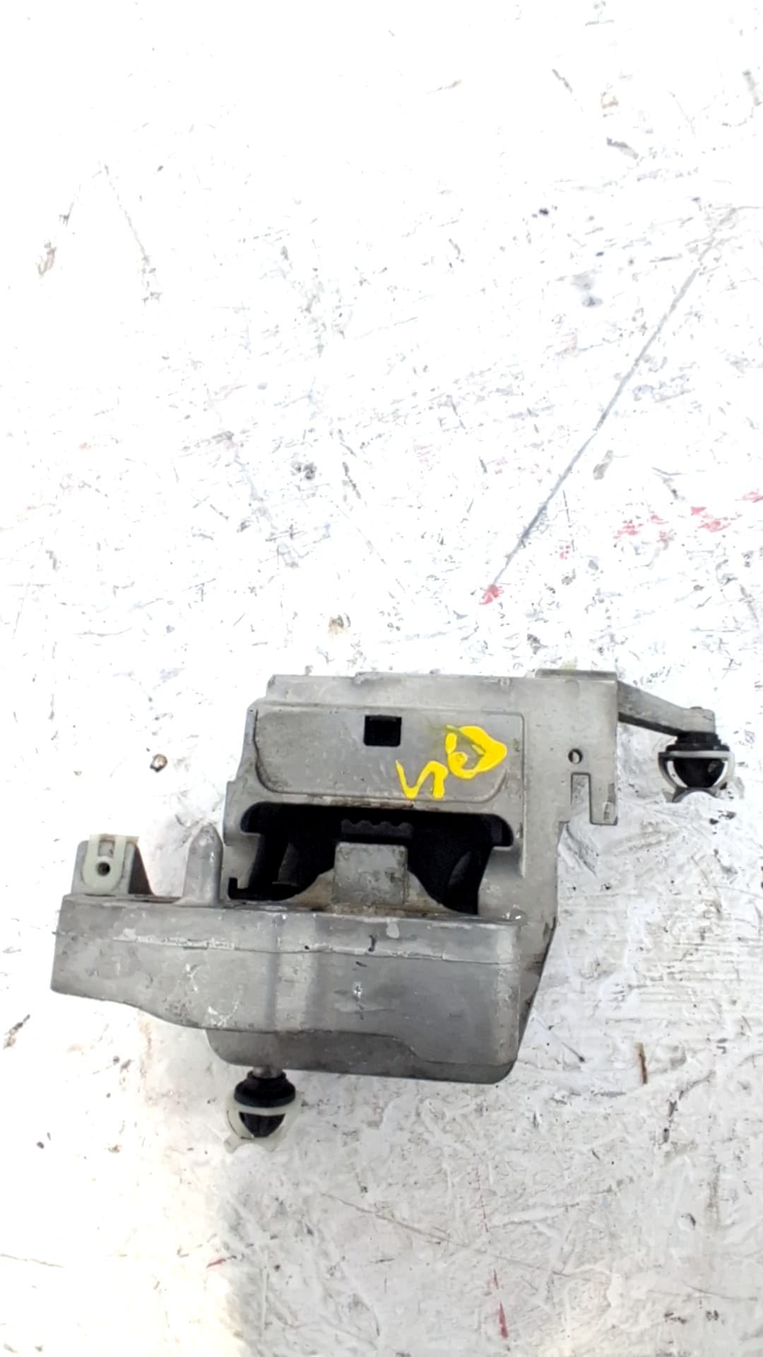 Soporte motor BMW SERIE X1 (F48)