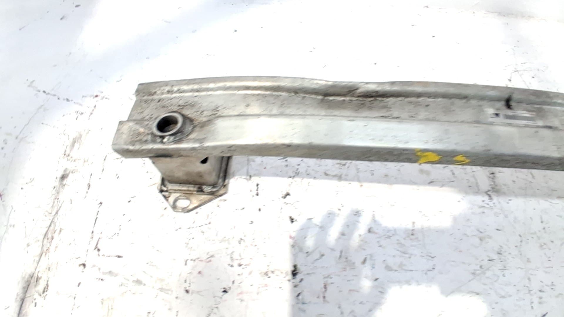 Refuerzo paragolpes trasero BMW SERIE X1 (F48) 2