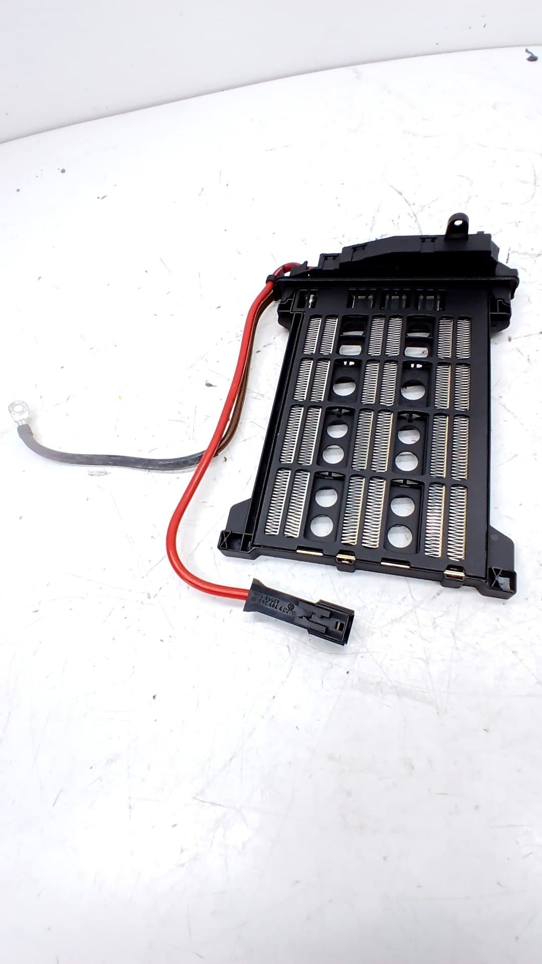 Resistencia calefaccion BMW SERIE X1 (F48)