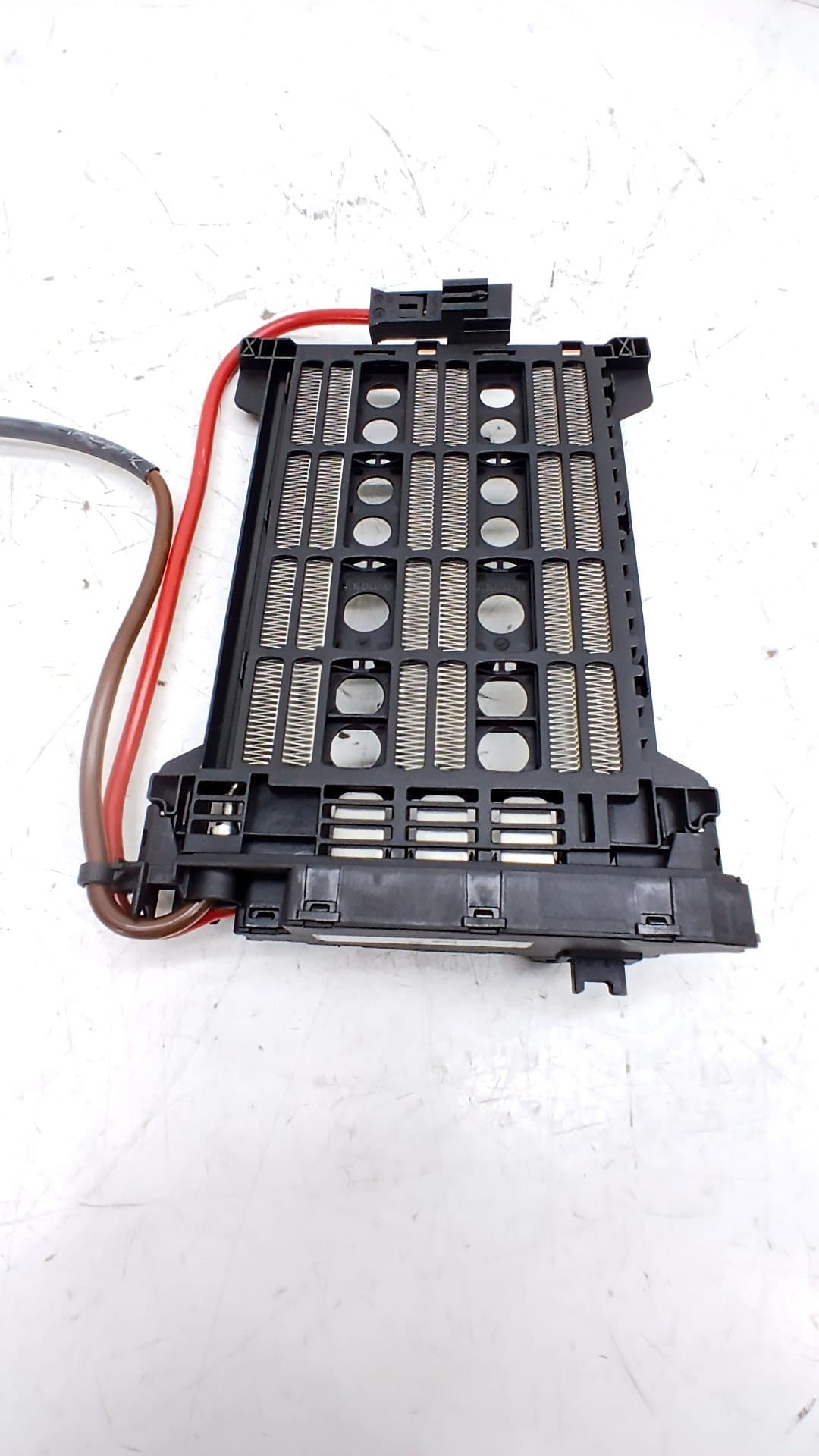 Resistencia calefaccion BMW SERIE X1 (F48) 3