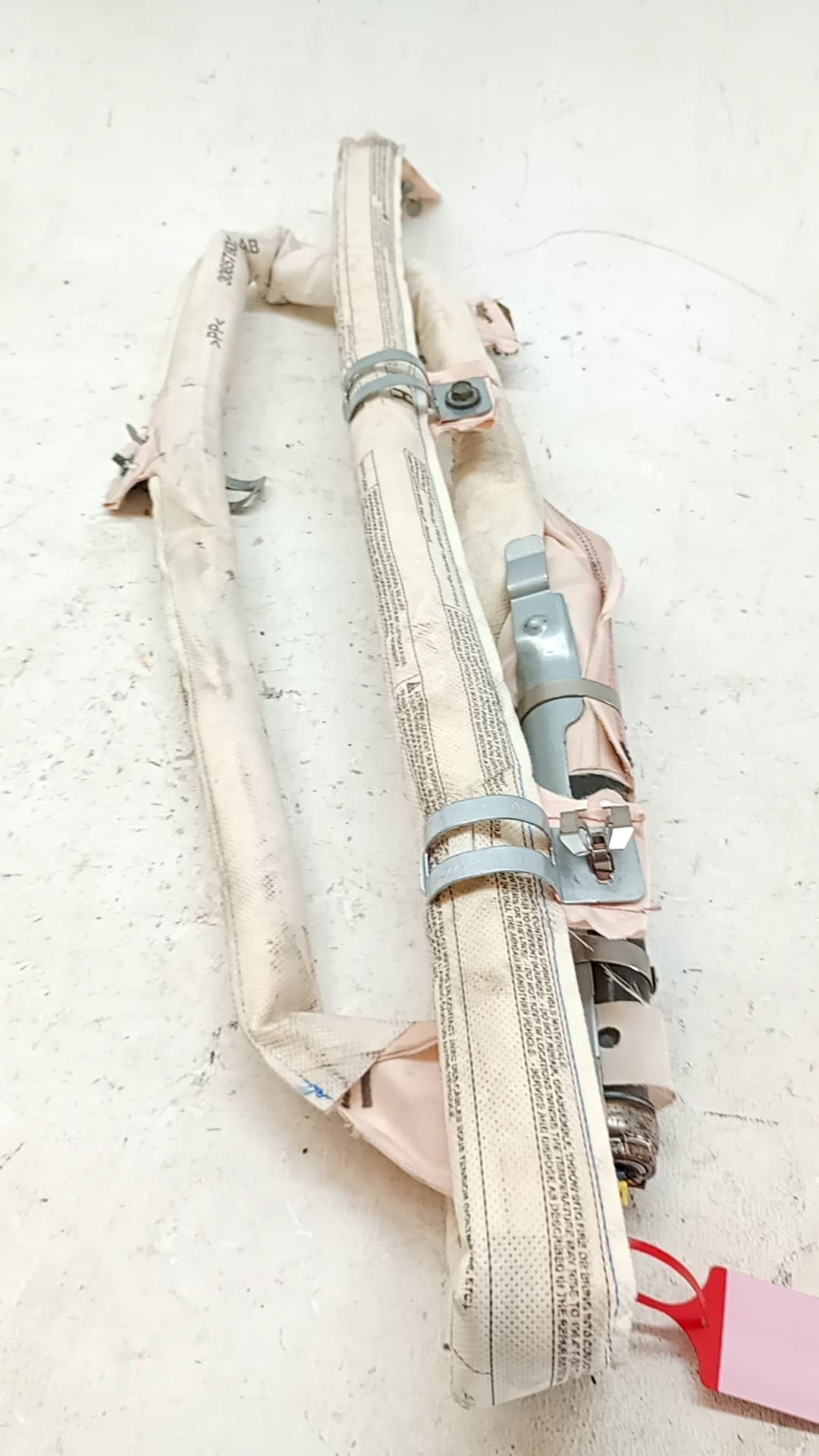 Airbag cortina delantero izquierdo OPEL INSIGNIA SPORTS TOURER