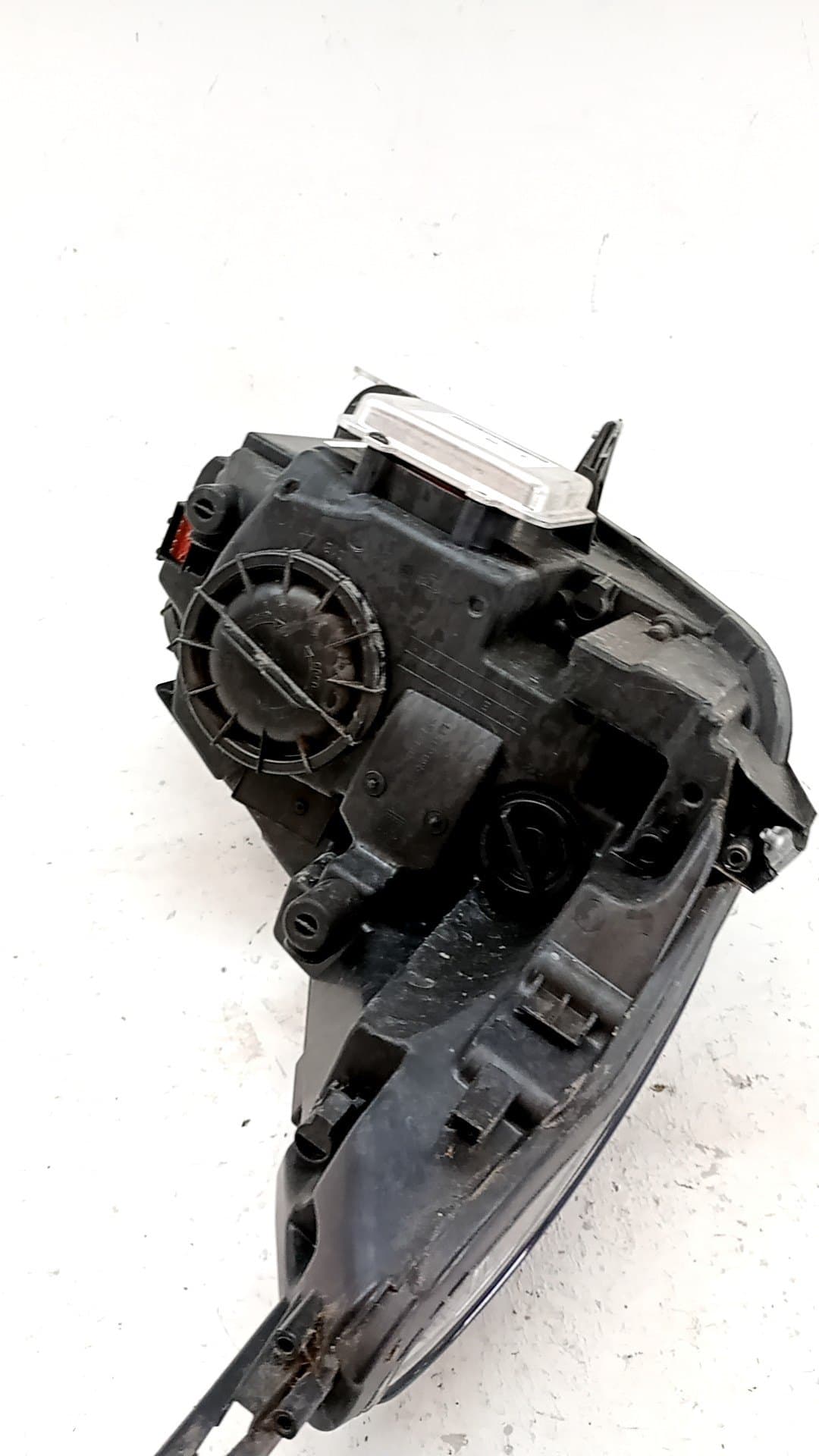 Faro izquierdo OPEL INSIGNIA SPORTS TOURER 3