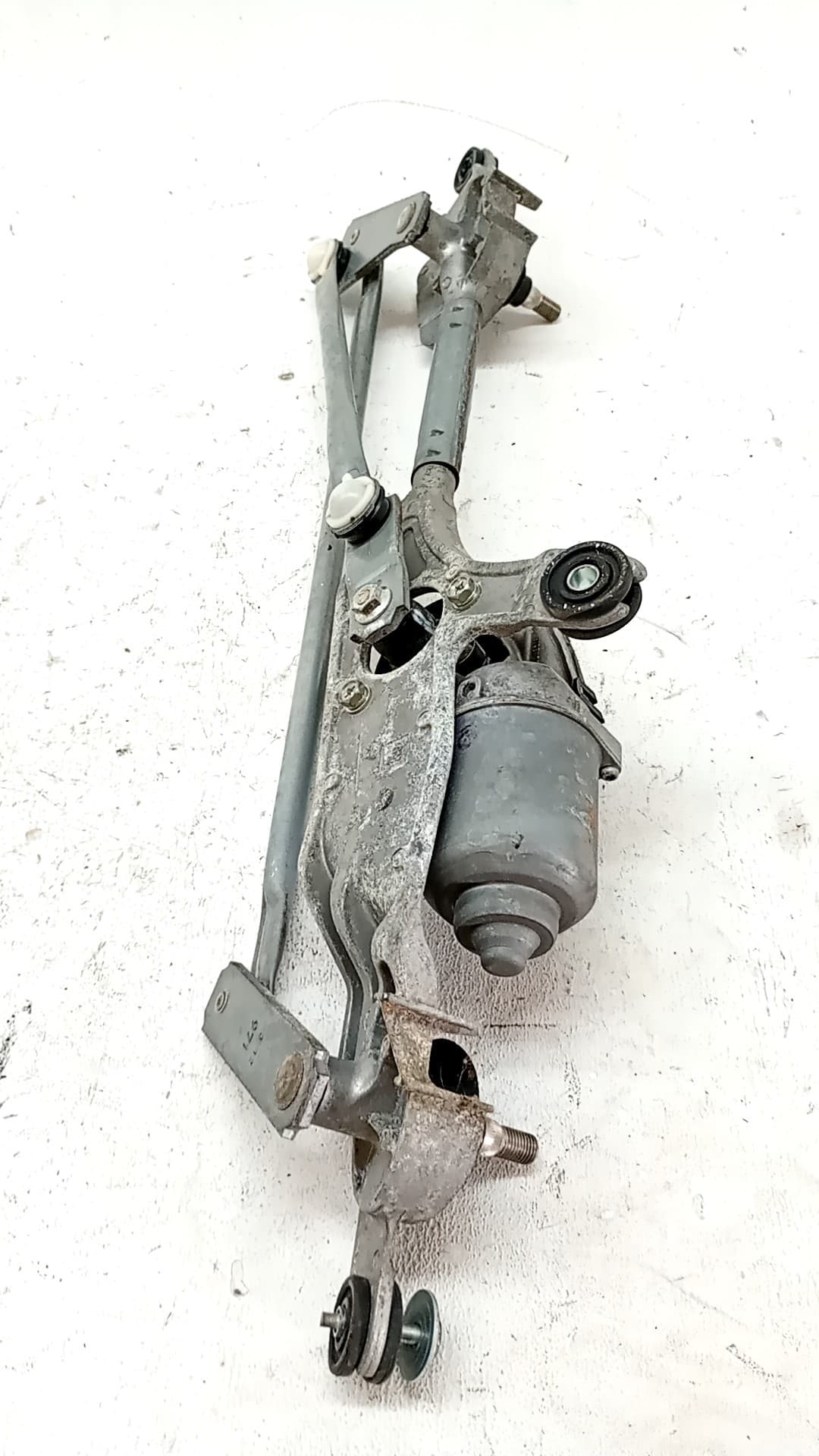 Motor limpia delantero OPEL INSIGNIA SPORTS TOURER 2