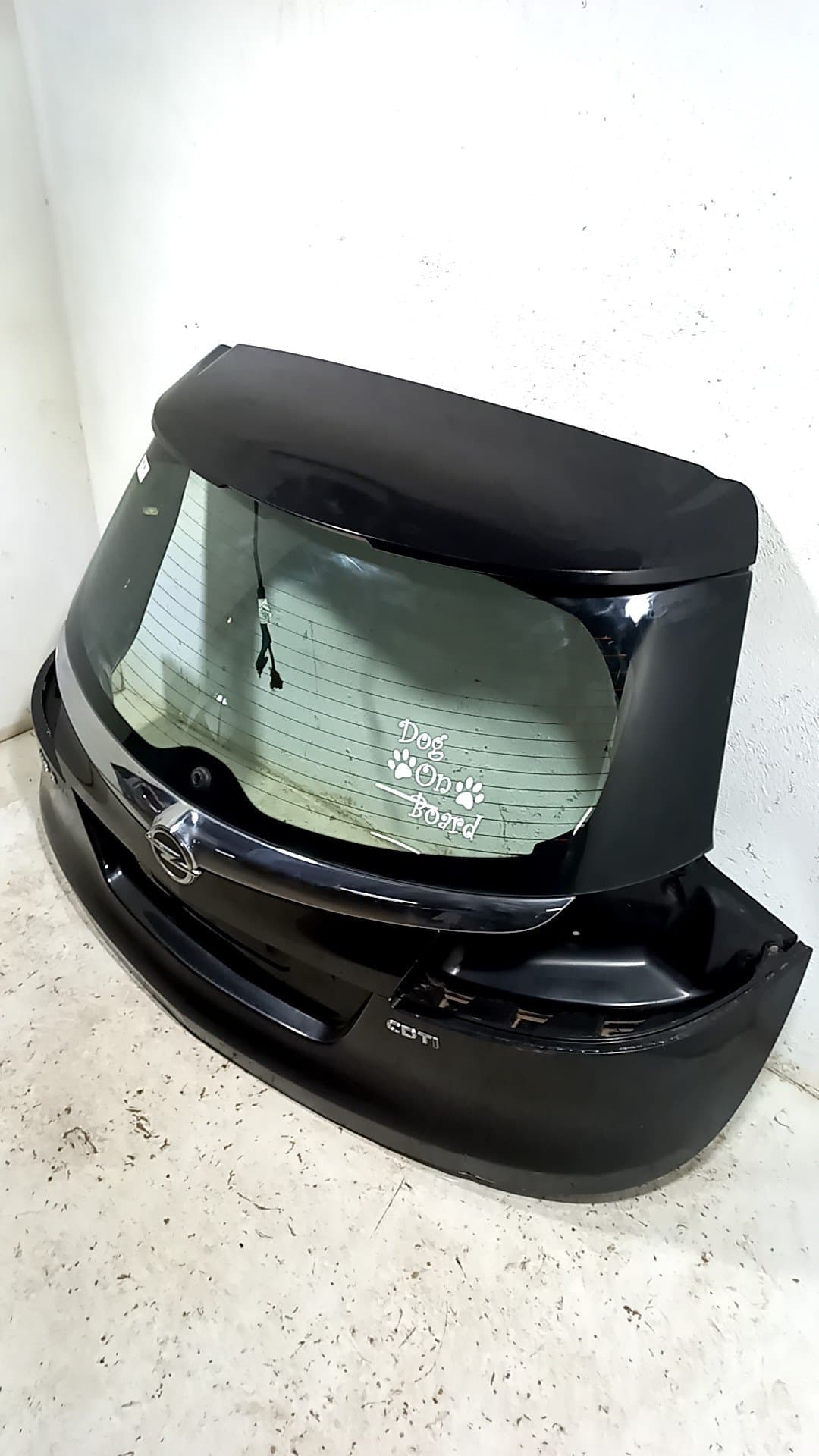 Porton trasero OPEL INSIGNIA SPORTS TOURER 5