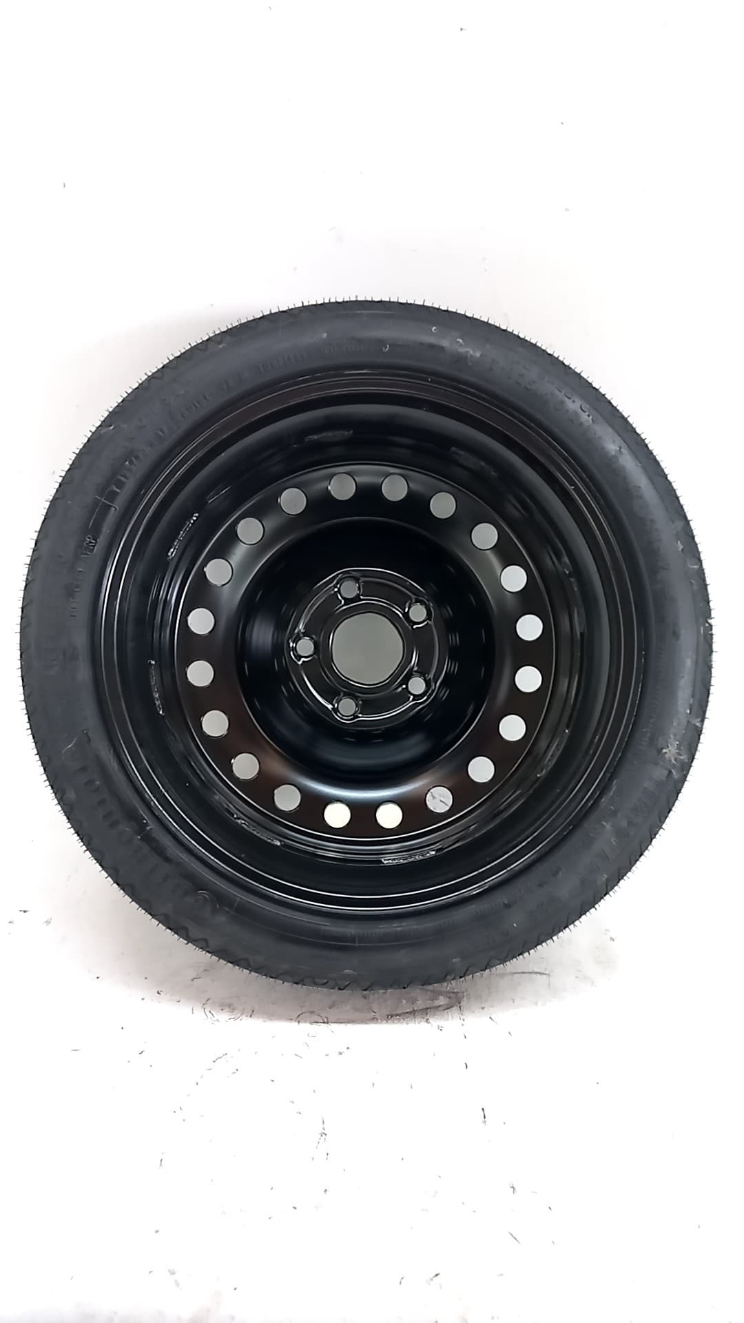 Soporte rueda repuesto OPEL INSIGNIA SPORTS TOURER 2