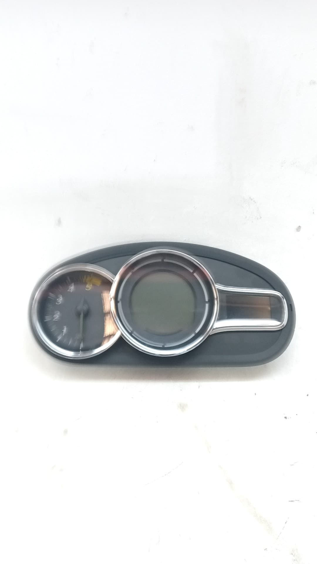 Cuadro instrumentos RENAULT MEGANE III BERLINA 5 P