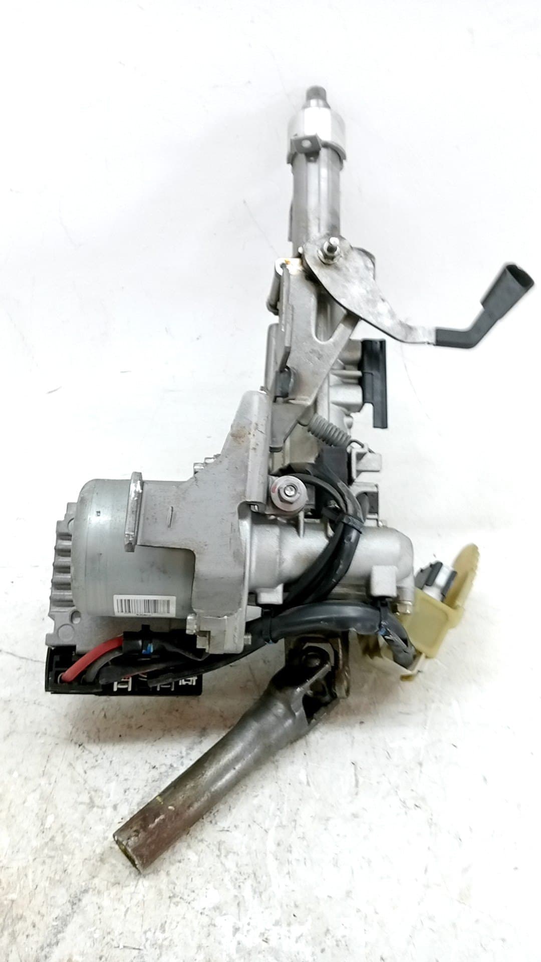 Columna direccion RENAULT MEGANE III BERLINA 5 P 4