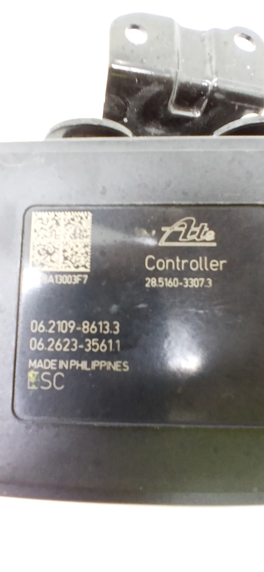Abs KIA PICANTO (JA) 2
