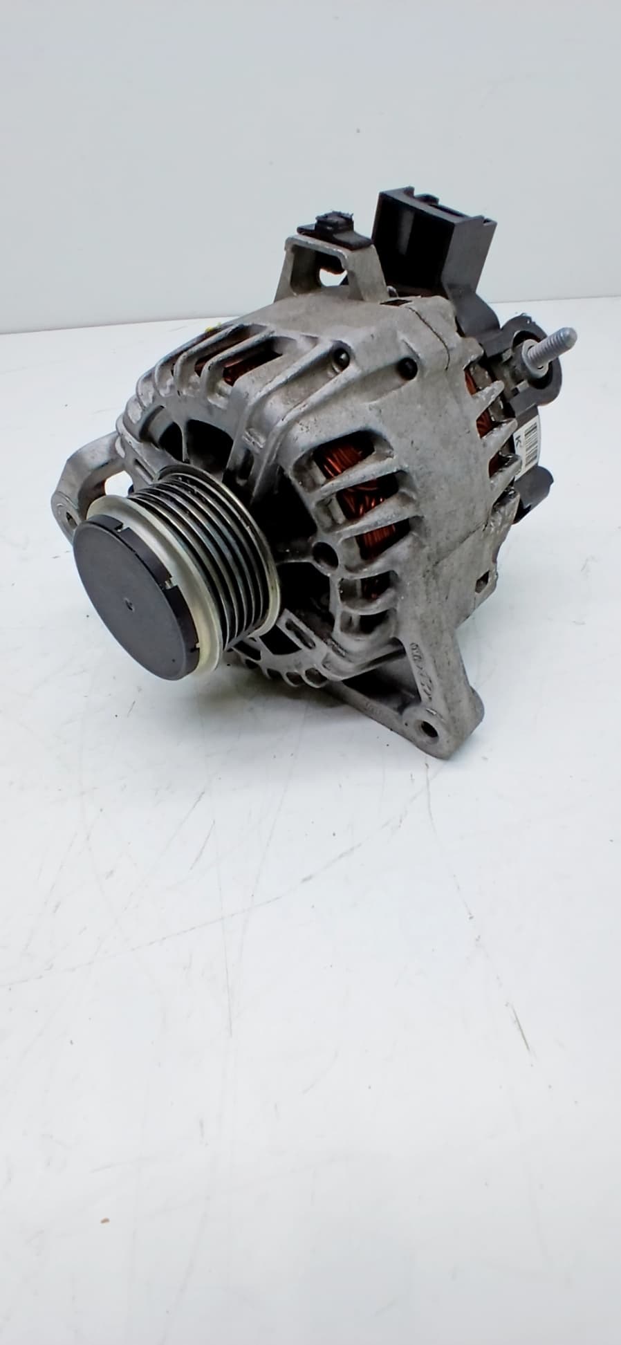 Alternador KIA PICANTO (JA)
