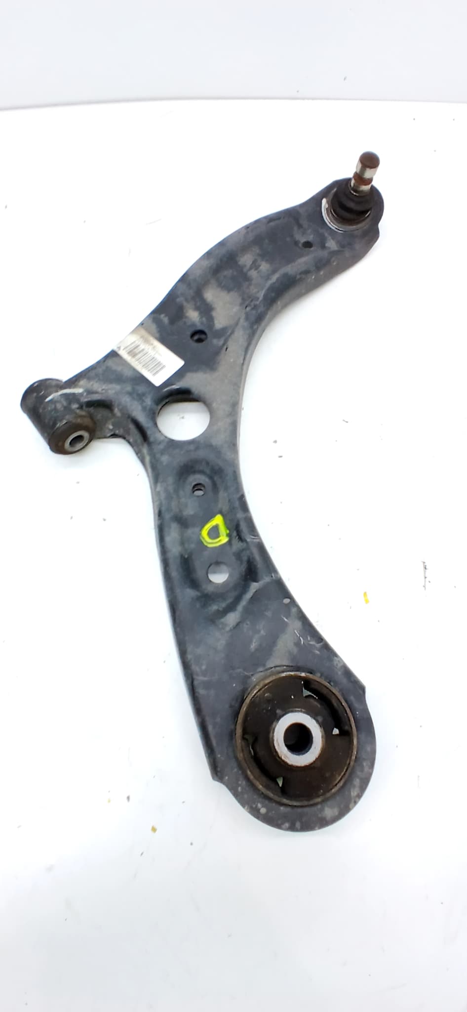 Brazo suspension inferior delantero derecho KIA PICANTO (JA)