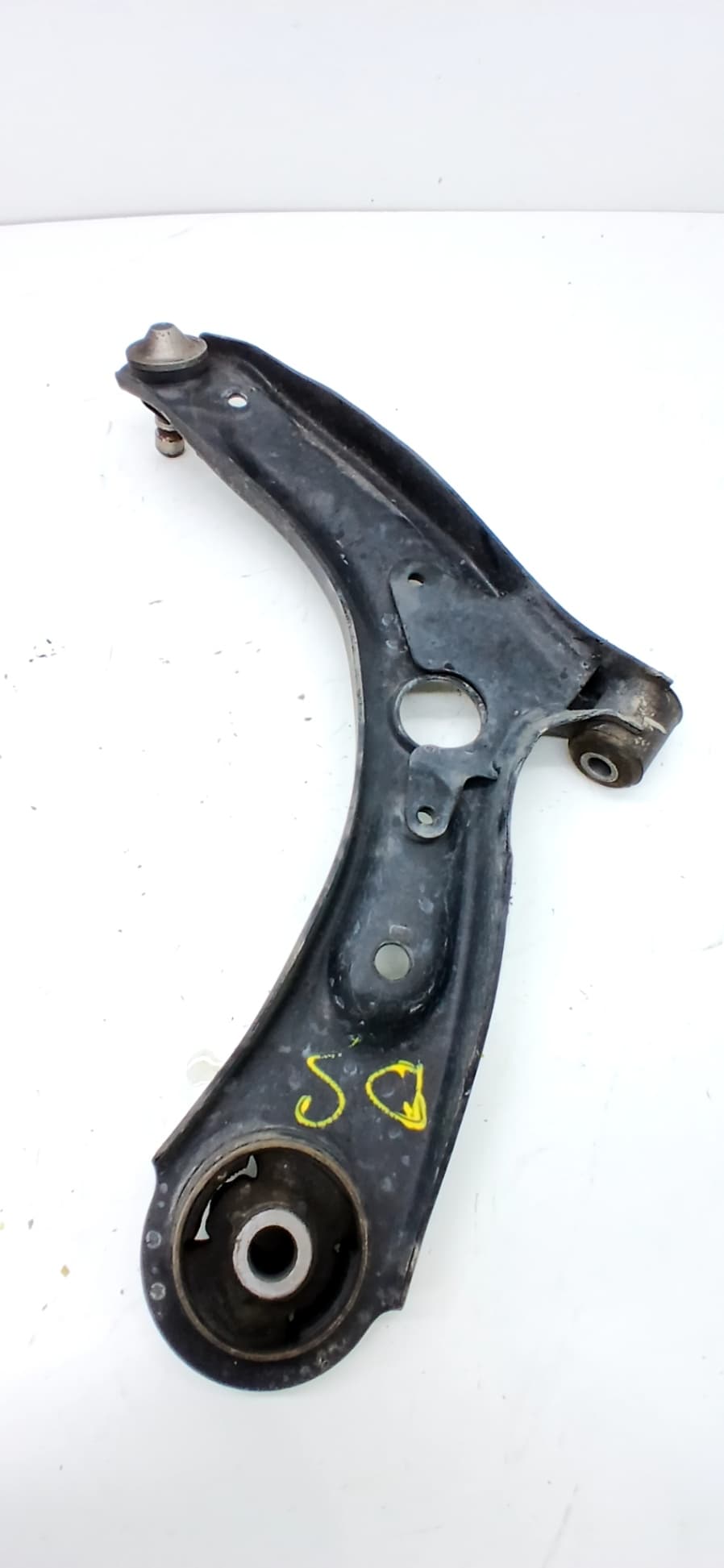 Brazo suspension inferior delantero derecho KIA PICANTO (JA) 2