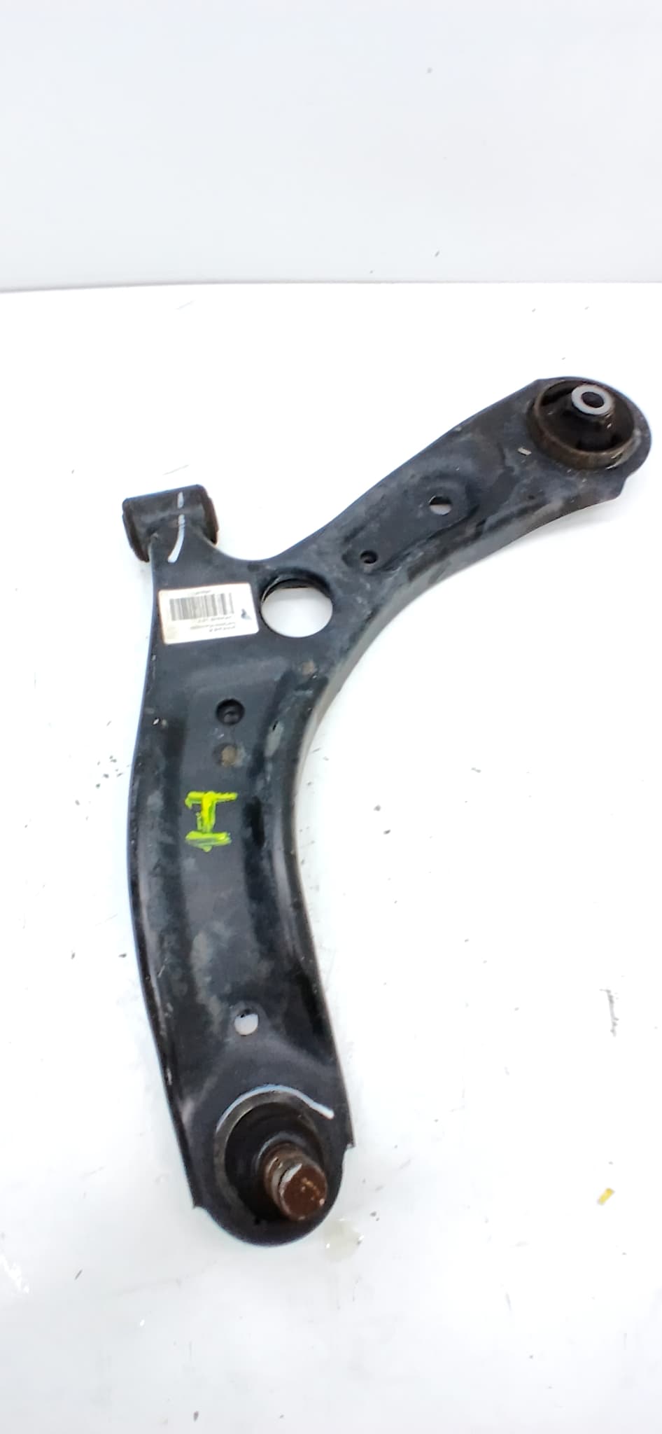 Brazo suspension inferior delantero izquierdo KIA PICANTO (JA)