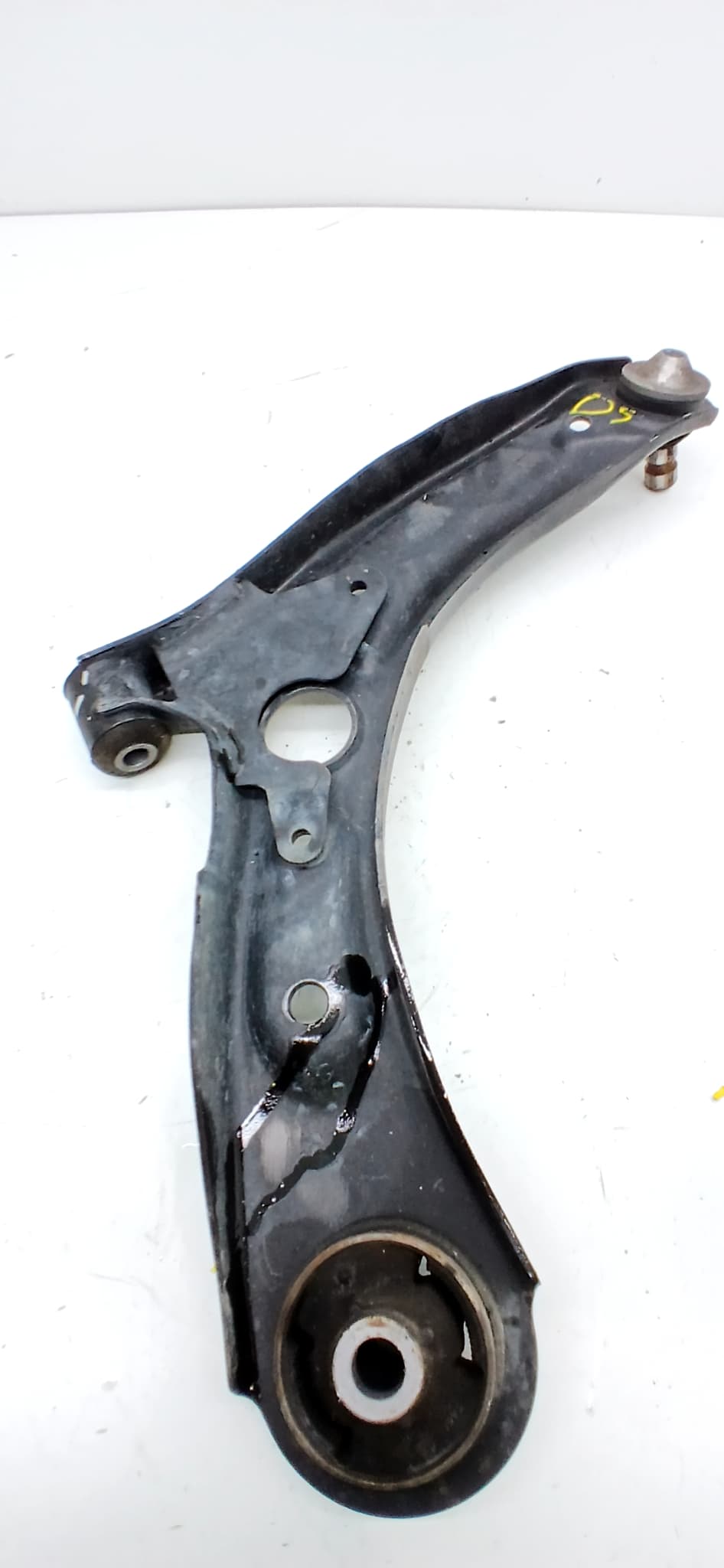 Brazo suspension inferior delantero izquierdo KIA PICANTO (JA) 2