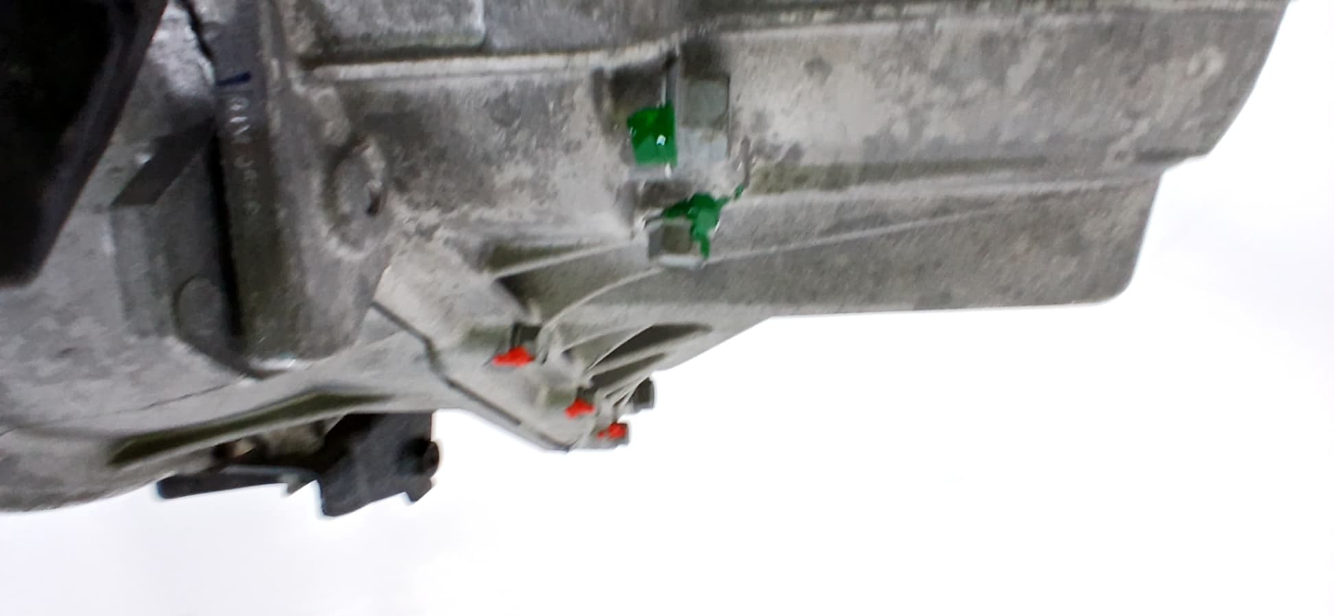 Caja cambios KIA PICANTO (JA) 4