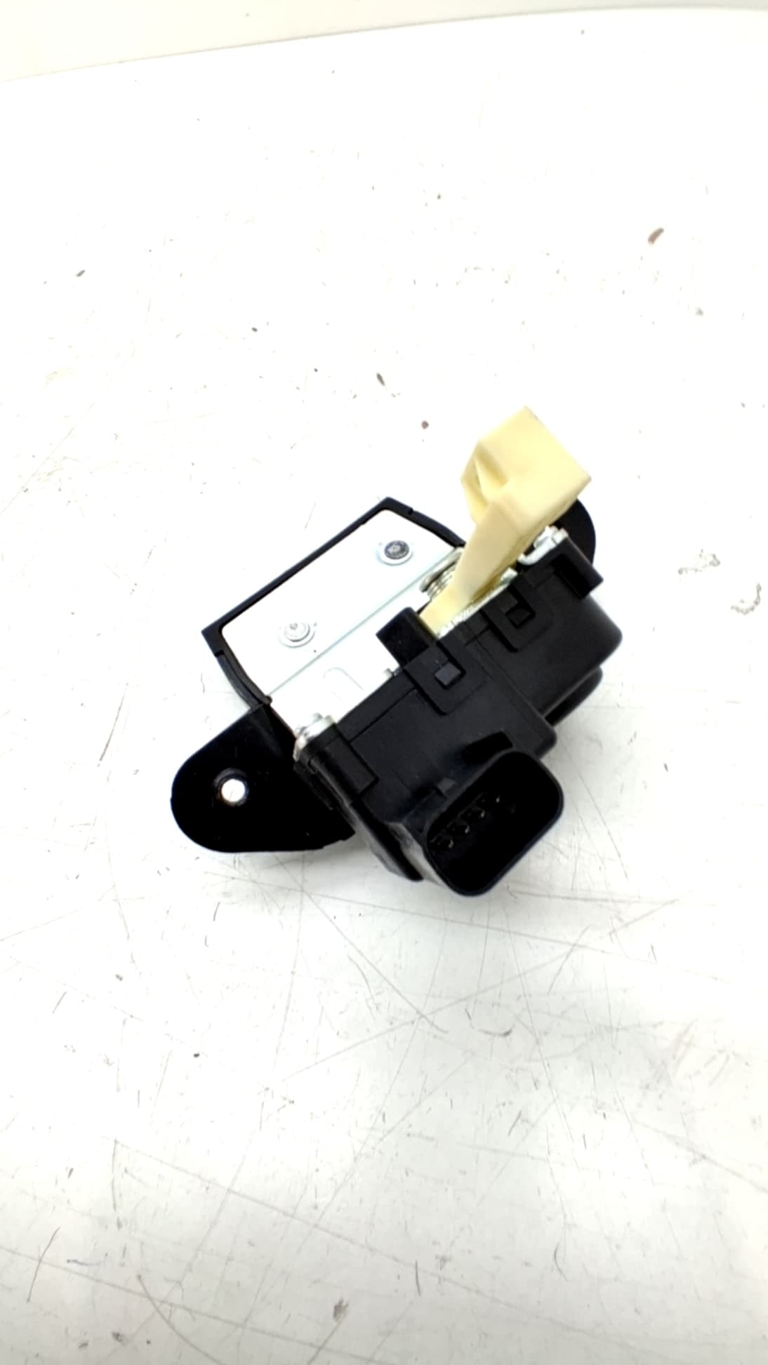 Cerradura maletero / porton KIA PICANTO (JA) 2