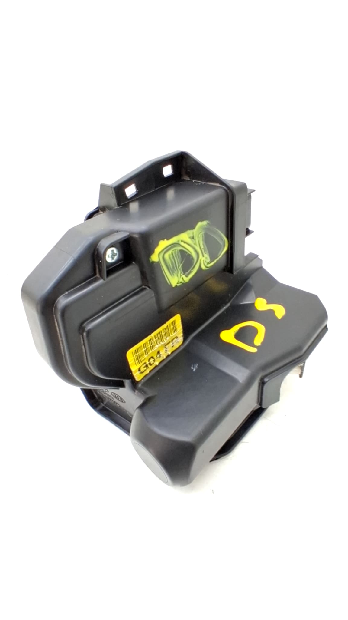 Cerradura puerta delantera derecha KIA PICANTO (JA)