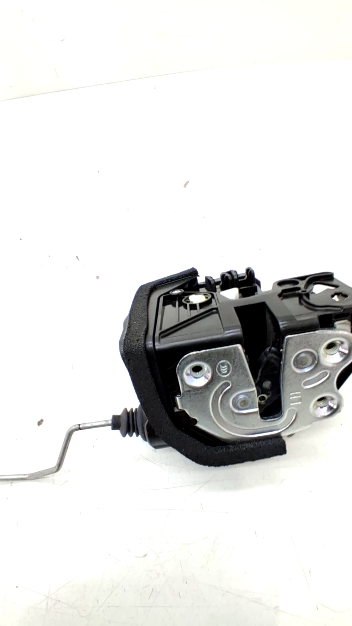 Cerradura puerta delantera izquierda KIA PICANTO (JA) 2