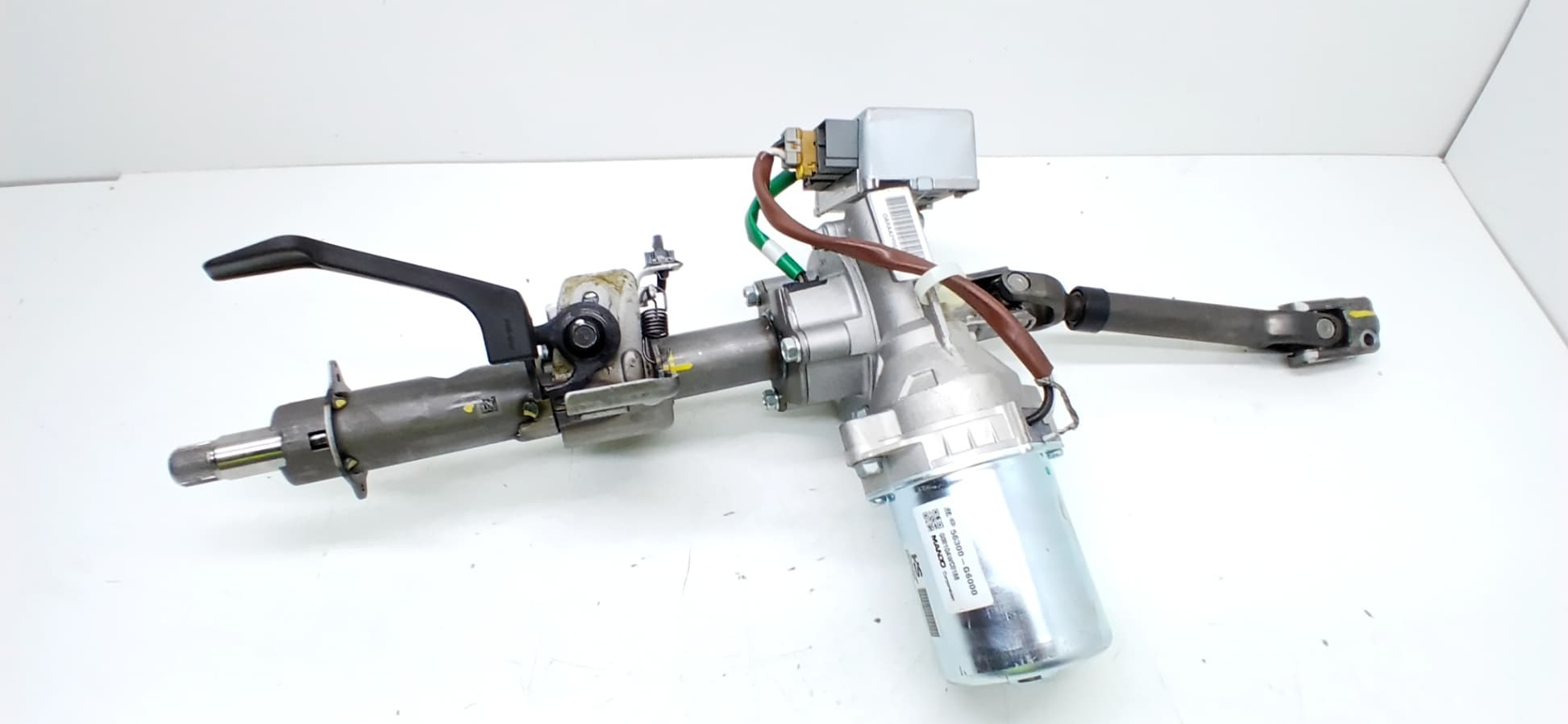 Columna direccion KIA PICANTO (JA)