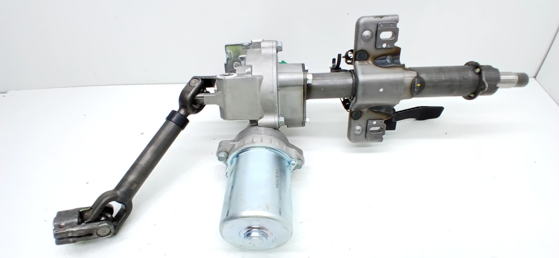 Columna direccion KIA PICANTO (JA) 5