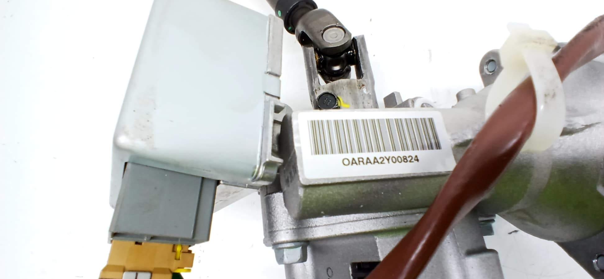 Columna direccion KIA PICANTO (JA) 2