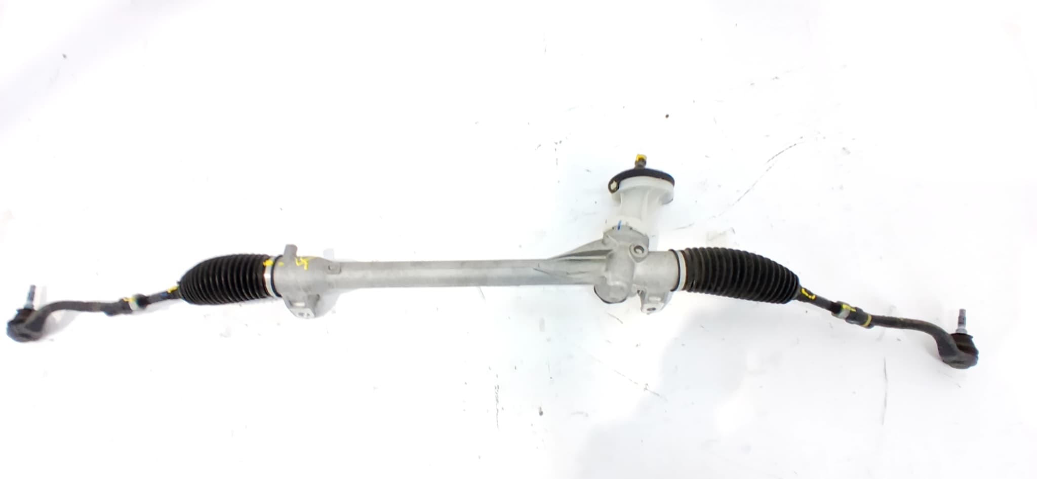 Cremallera direccion KIA PICANTO (JA)