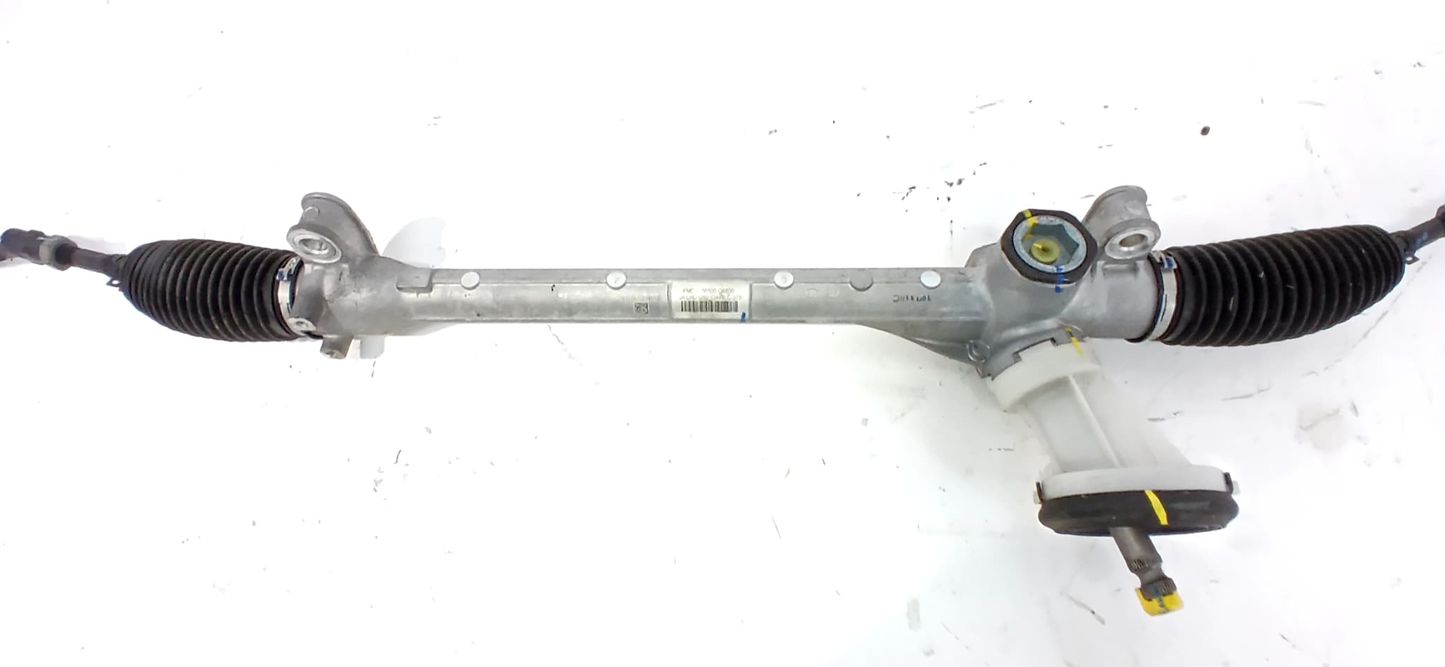 Cremallera direccion KIA PICANTO (JA) 3