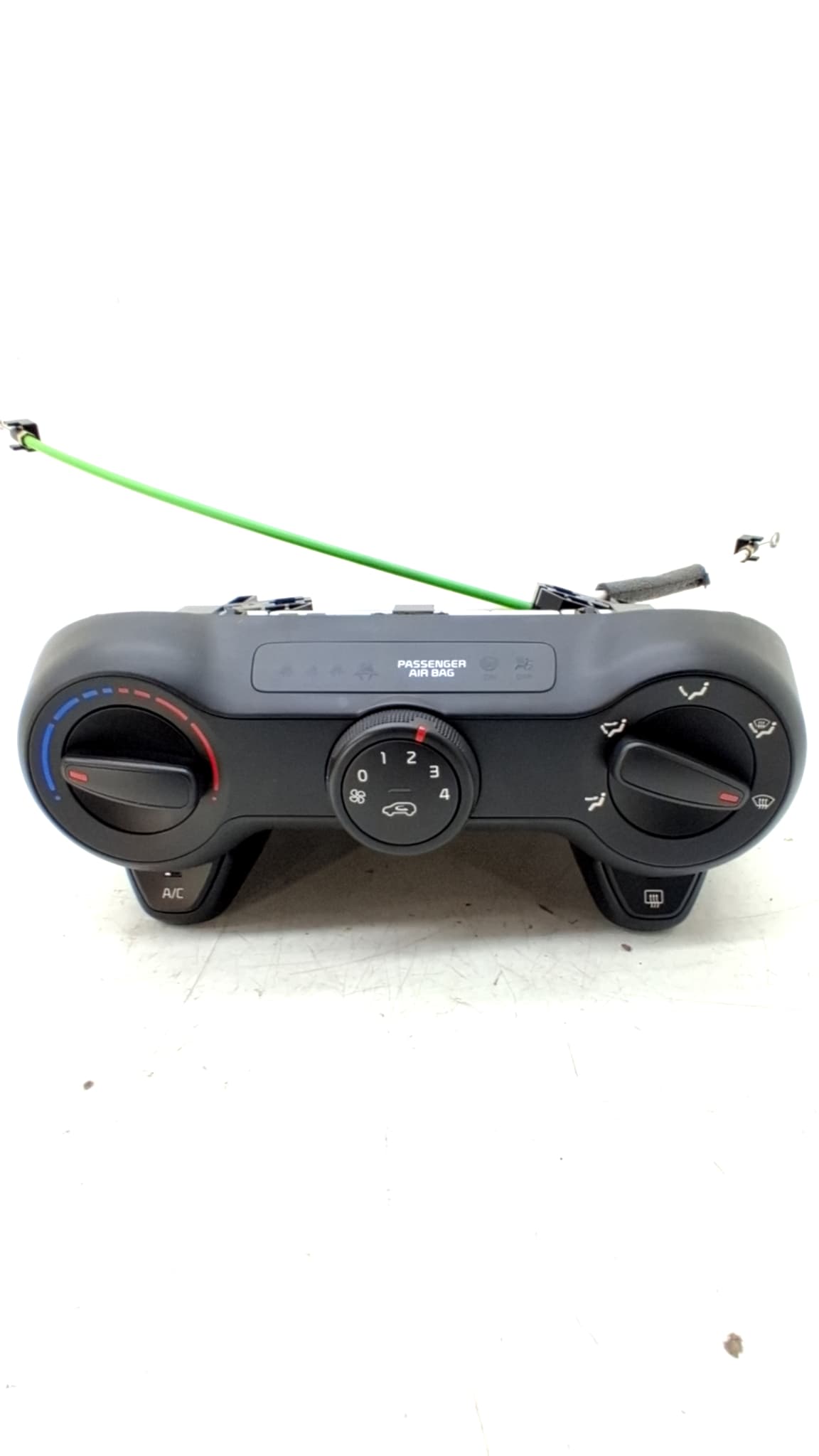 Mando climatizador KIA PICANTO (JA)