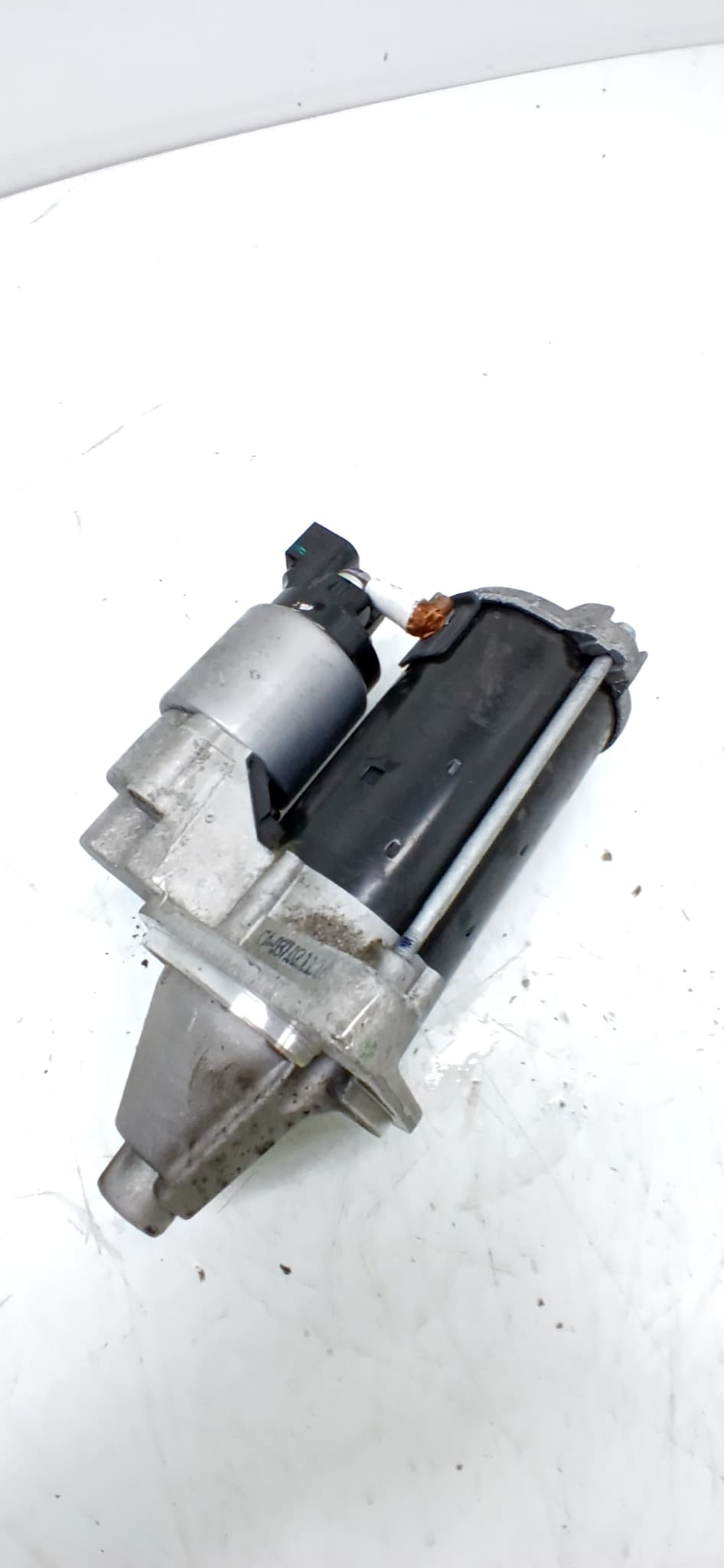 Motor arranque KIA PICANTO (JA)