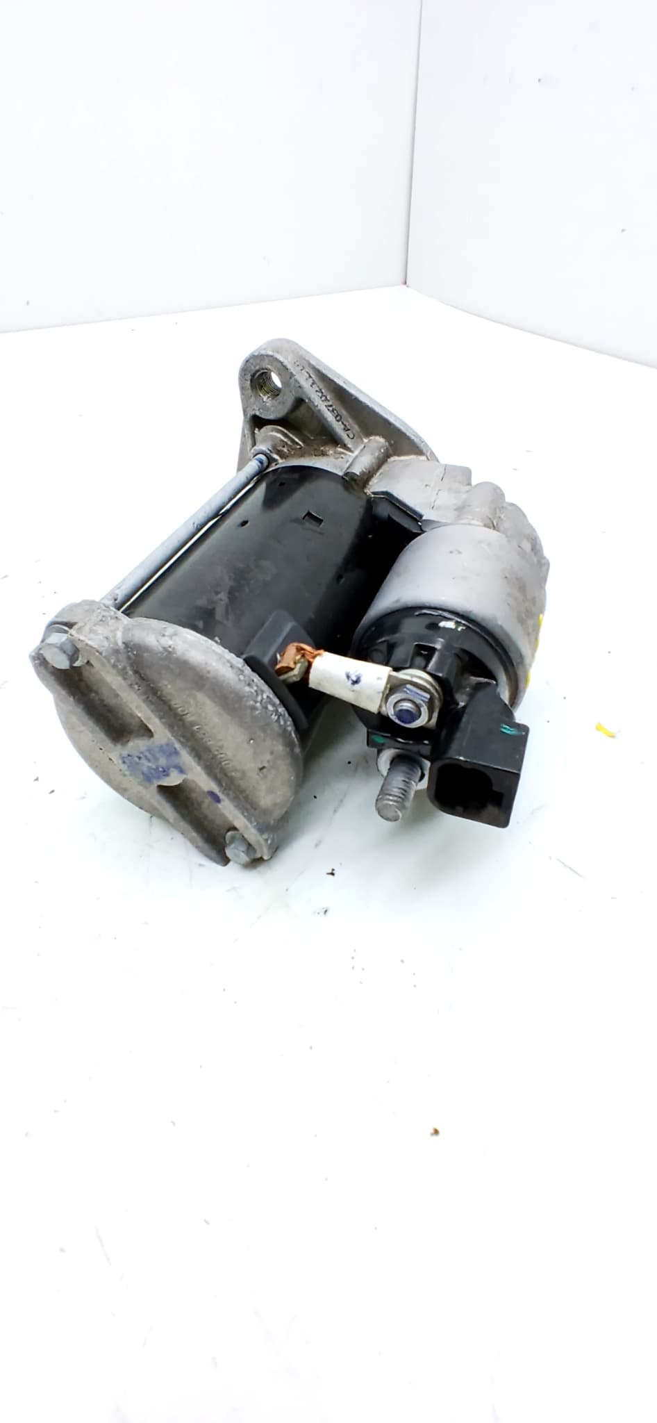 Motor arranque KIA PICANTO (JA) 2