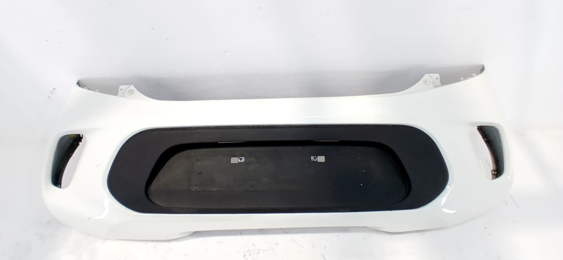 Paragolpes trasero KIA PICANTO (JA)