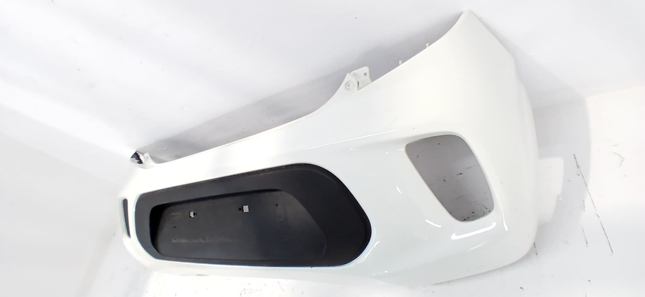 Paragolpes trasero KIA PICANTO (JA) 5