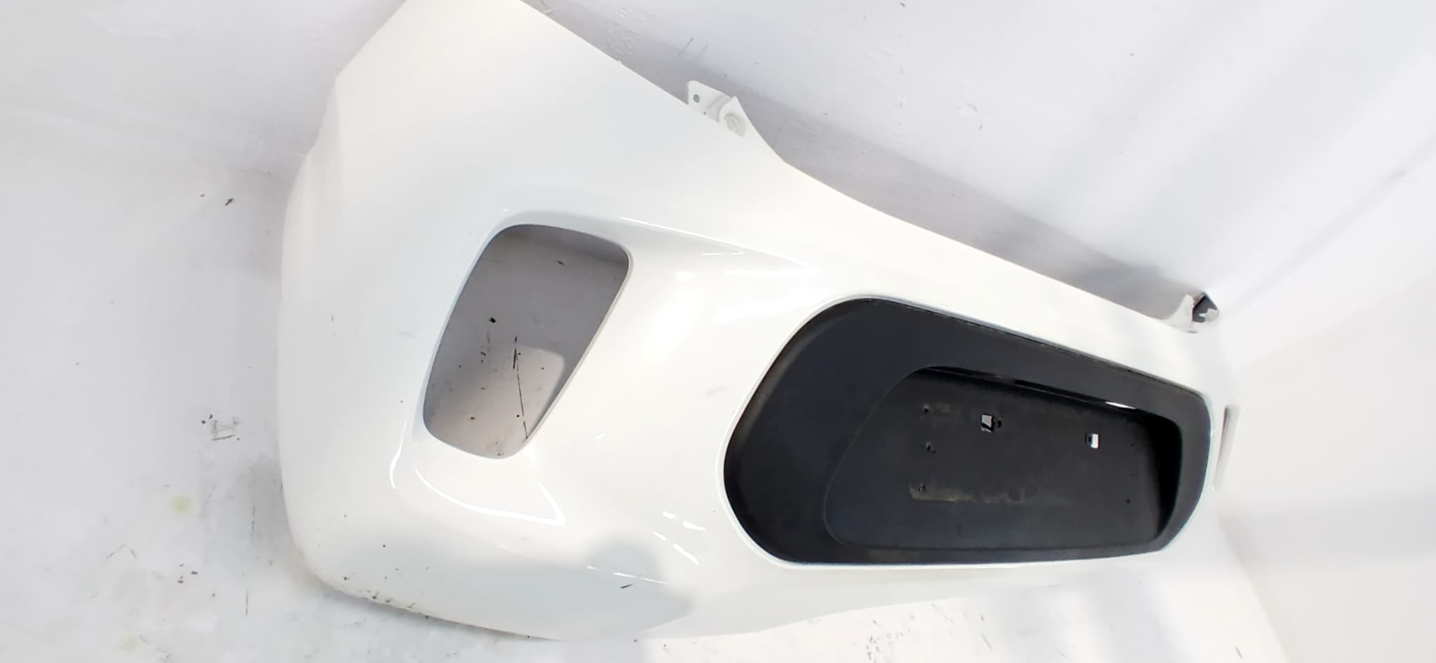 Paragolpes trasero KIA PICANTO (JA) 4