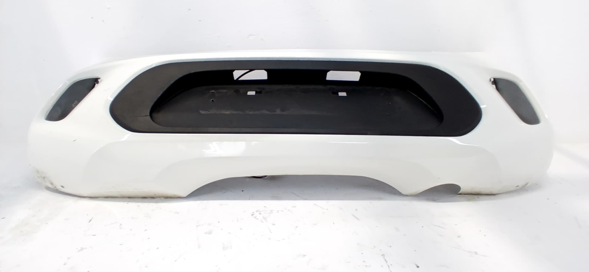 Paragolpes trasero KIA PICANTO (JA) 3