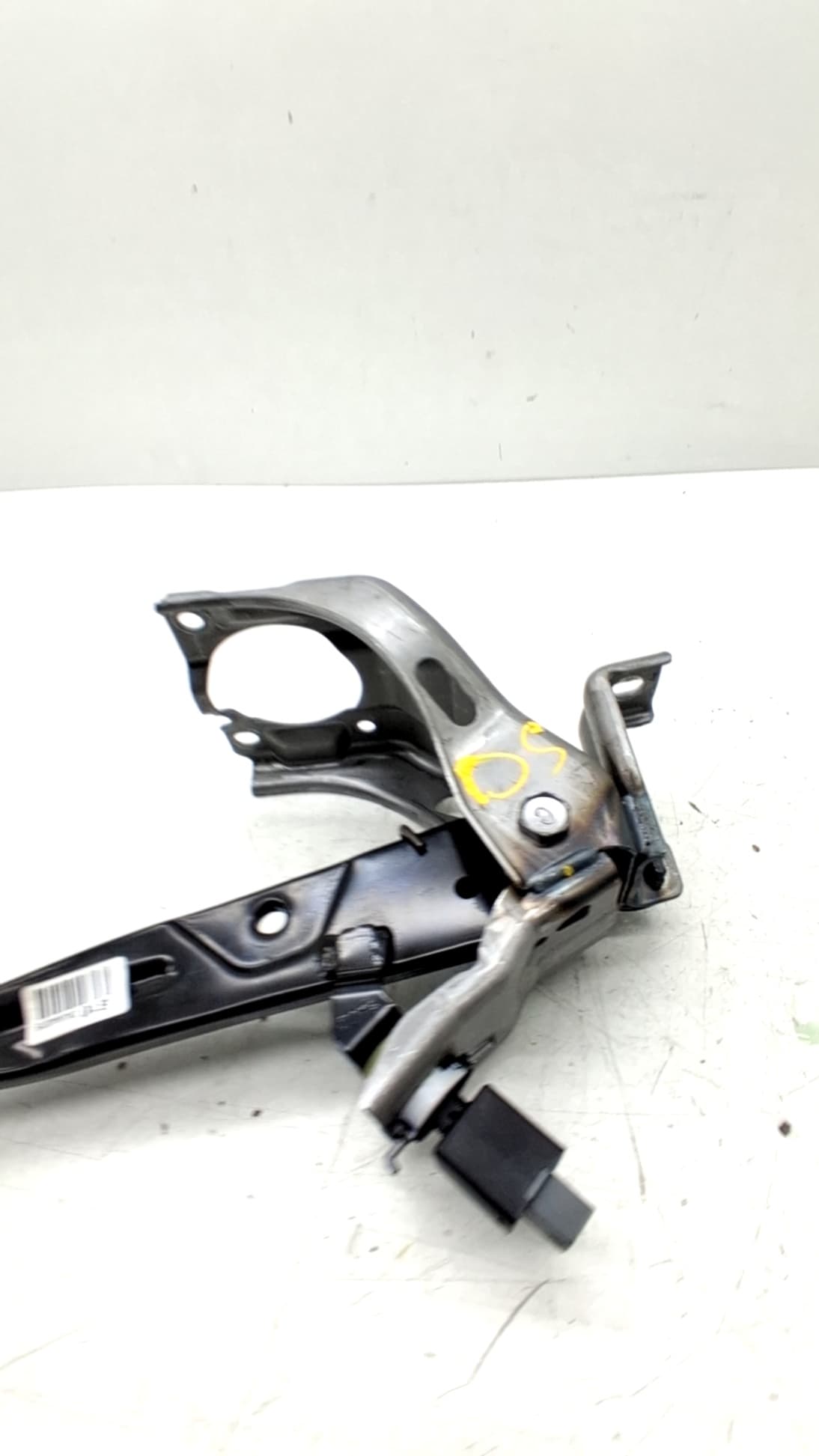 Pedal freno KIA PICANTO (JA) 2