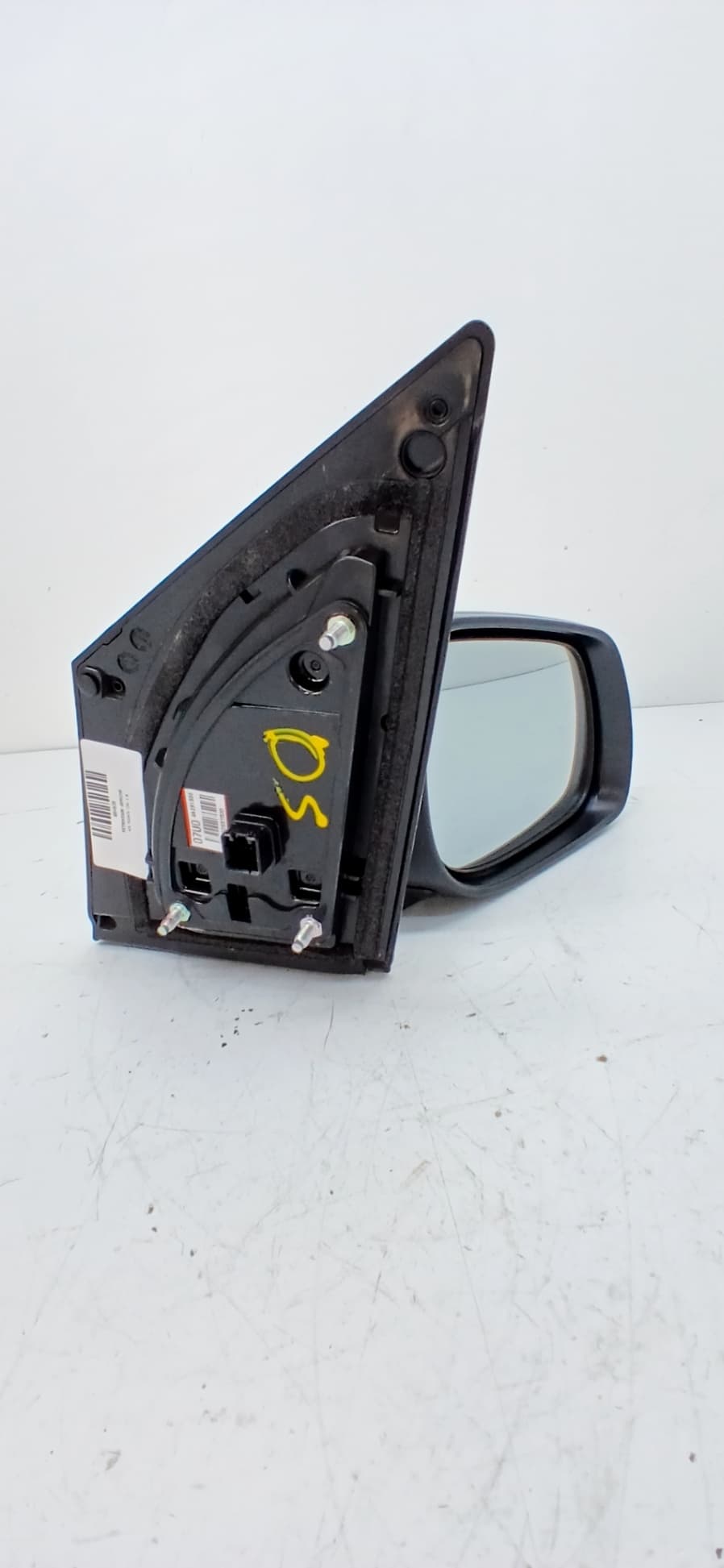 Retrovisor derecho KIA PICANTO (JA)