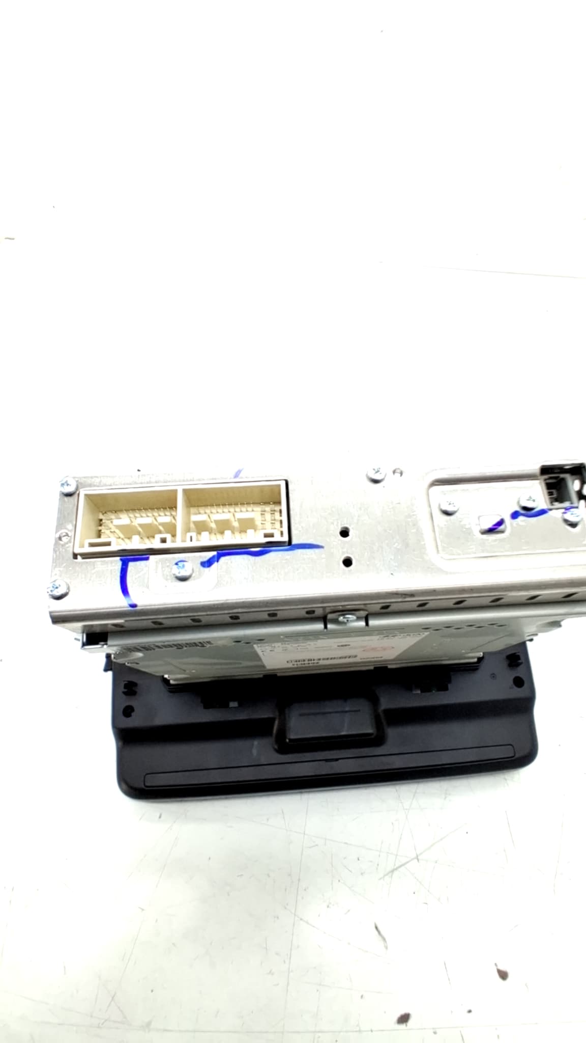 Sistema audio / radio cd KIA PICANTO (JA) 2