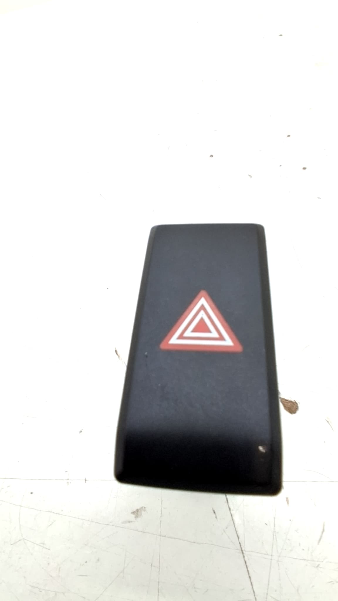 Warning KIA PICANTO (JA)