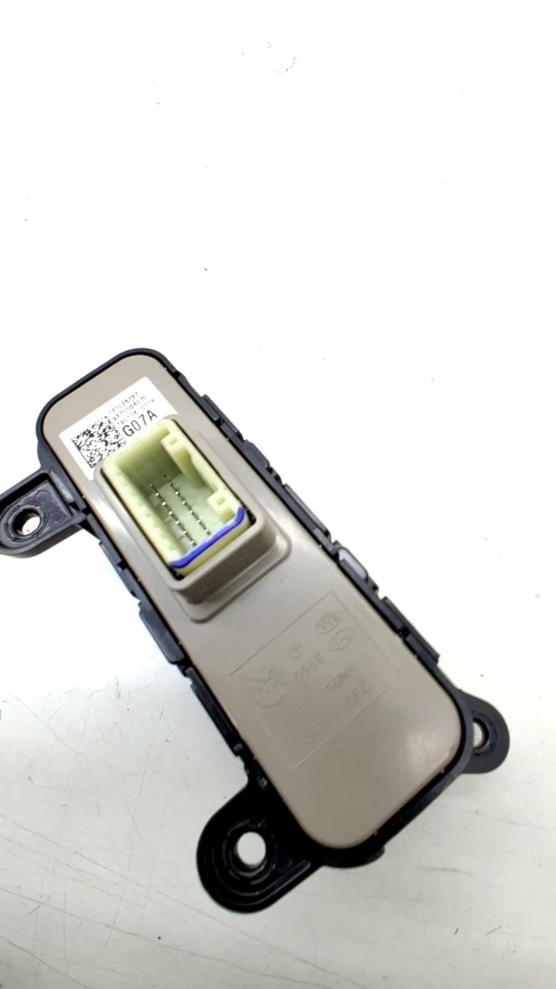 Mando multifuncion KIA PICANTO (JA) 2