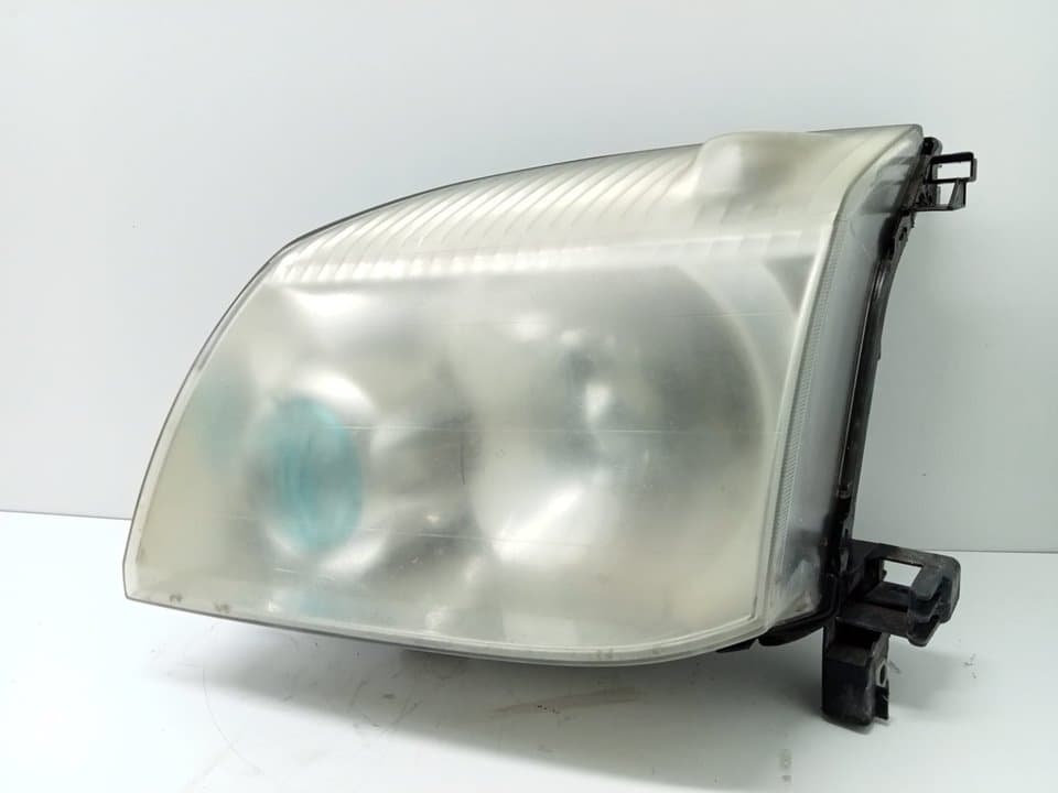 Faro izquierdo NISSAN X-TRAIL (T30) 3