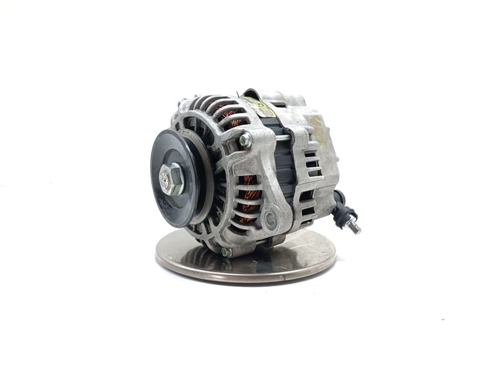 Alternador NISSAN X-TRAIL (T30) 5
