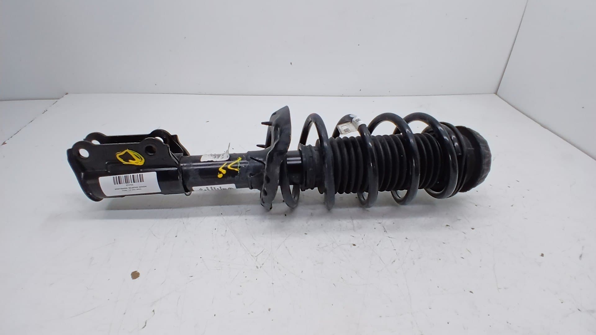 Amortiguador delantero derecho HYUNDAI I10 (AC3)