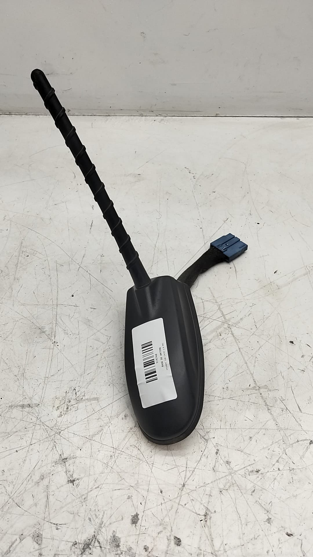 Base de antena HYUNDAI I10 (AC3)