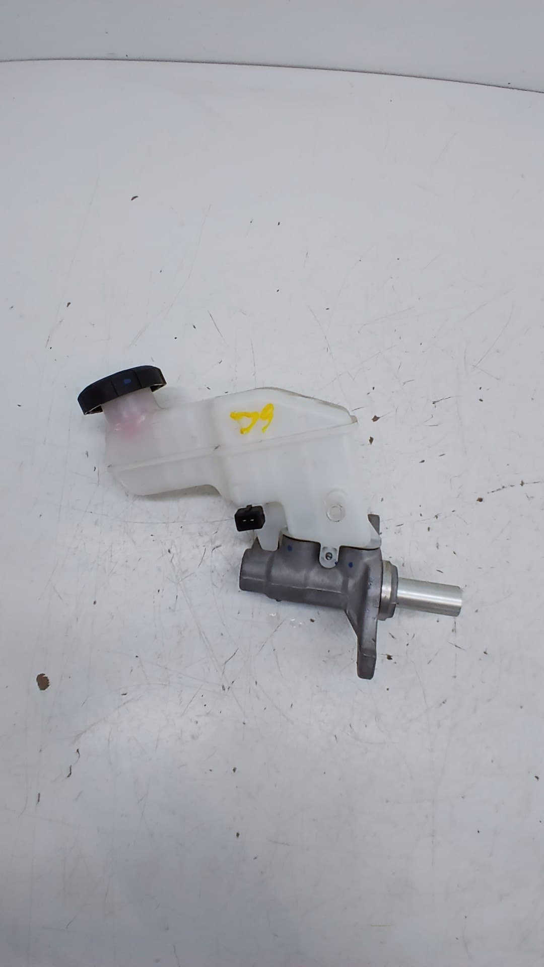 Bomba freno HYUNDAI I10 (AC3)