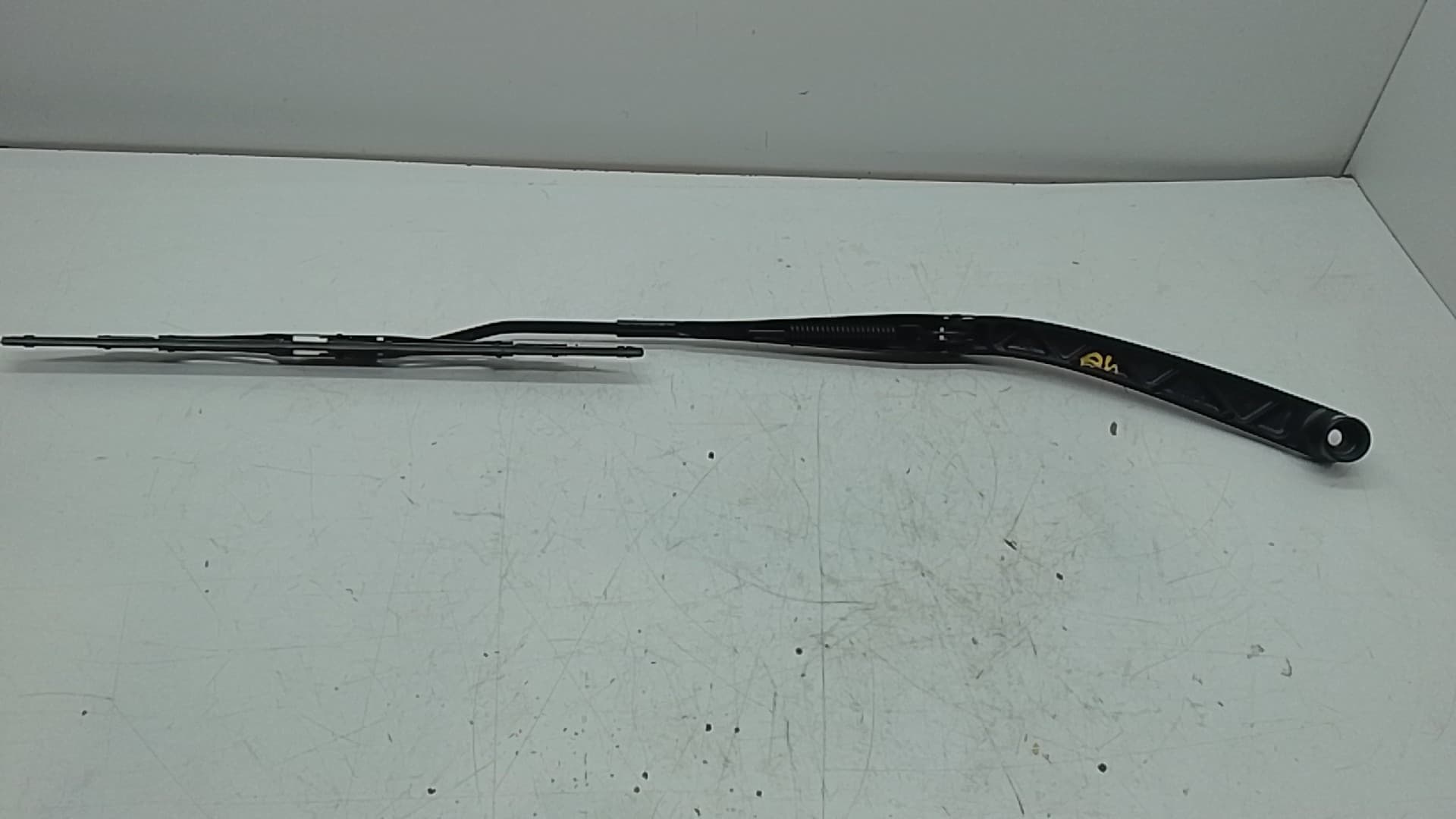 Brazo limpia delantero derecho HYUNDAI I10 (AC3) 3