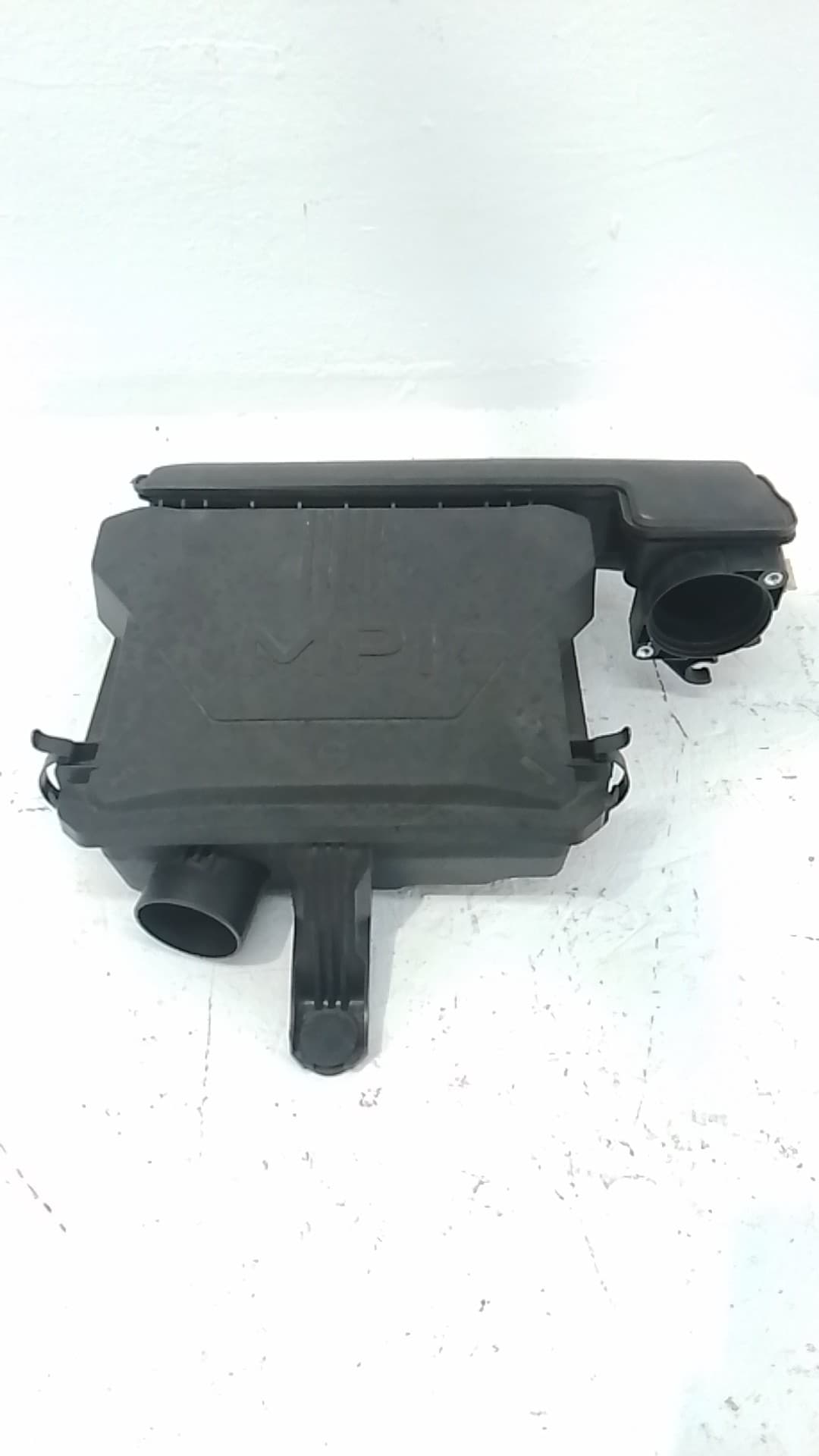 Caja filtro aire HYUNDAI I10 (AC3)