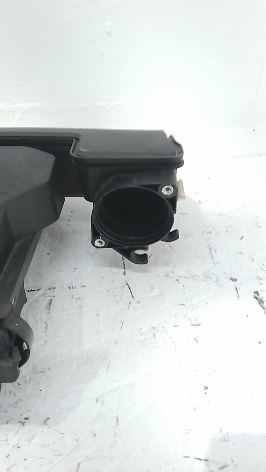 Caja filtro aire HYUNDAI I10 (AC3) 4