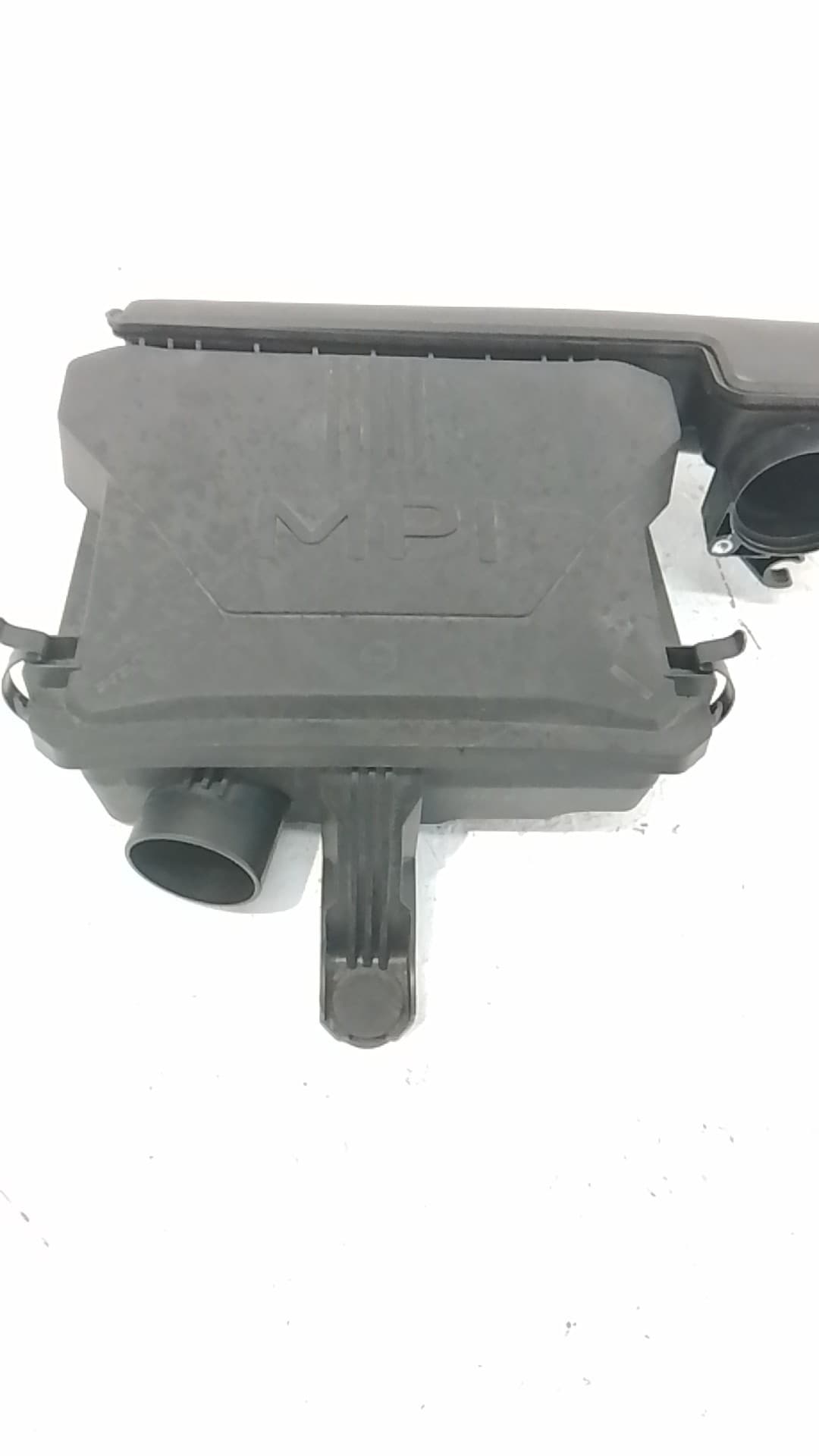 Caja filtro aire HYUNDAI I10 (AC3) 3